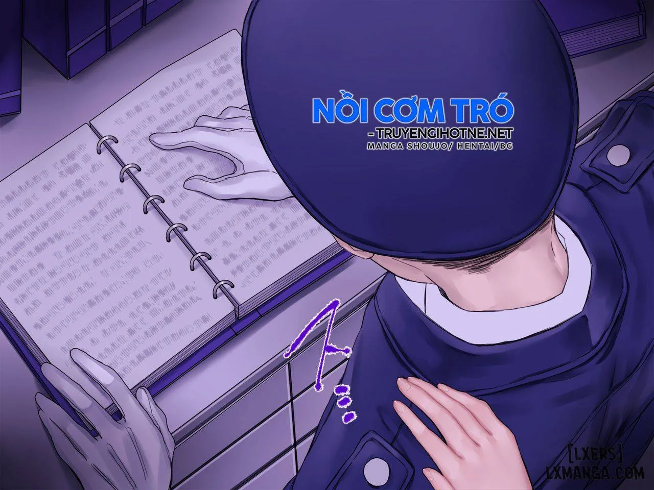 HentaiVN.net - Ảnh 102 - Bộ Truyện Của Tác Giả Rororogi Mogera - Chương 15