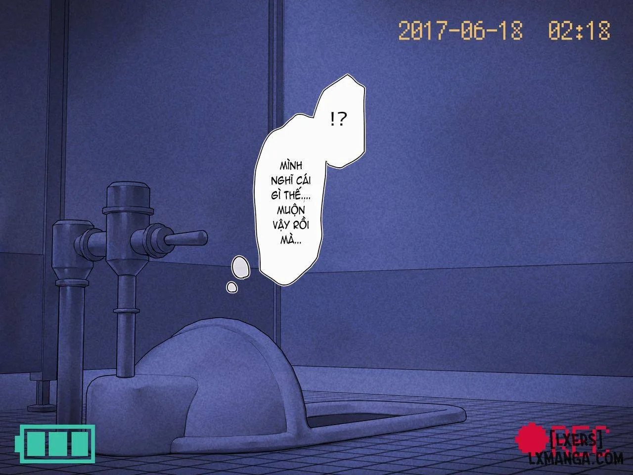 HentaiVN.net - Ảnh 10 - Bộ Truyện Của Tác Giả Rororogi Mogera - Chương 15