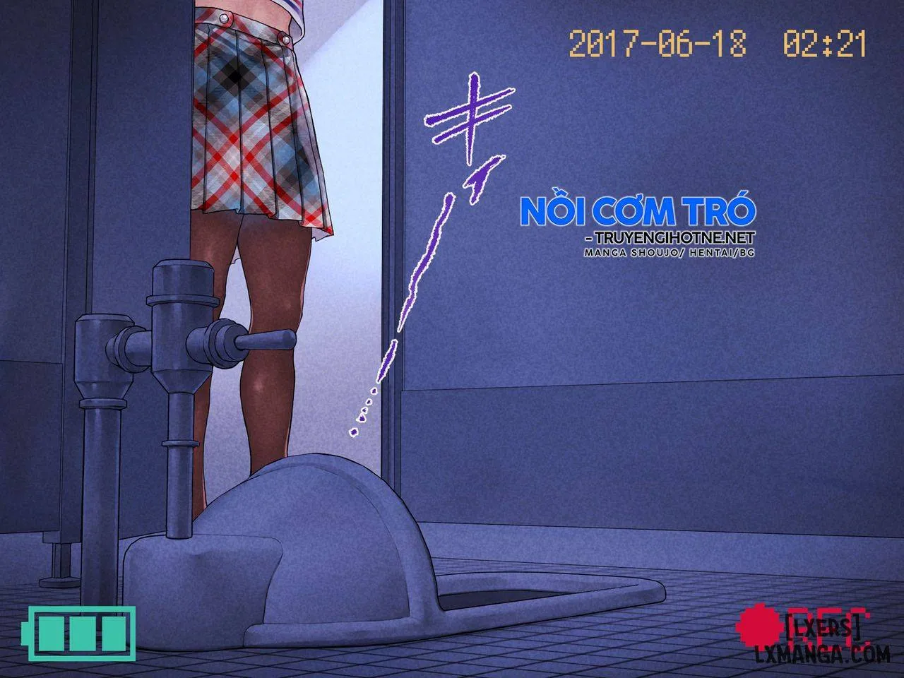 HentaiVN.net - Ảnh 11 - Bộ Truyện Của Tác Giả Rororogi Mogera - Chương 15