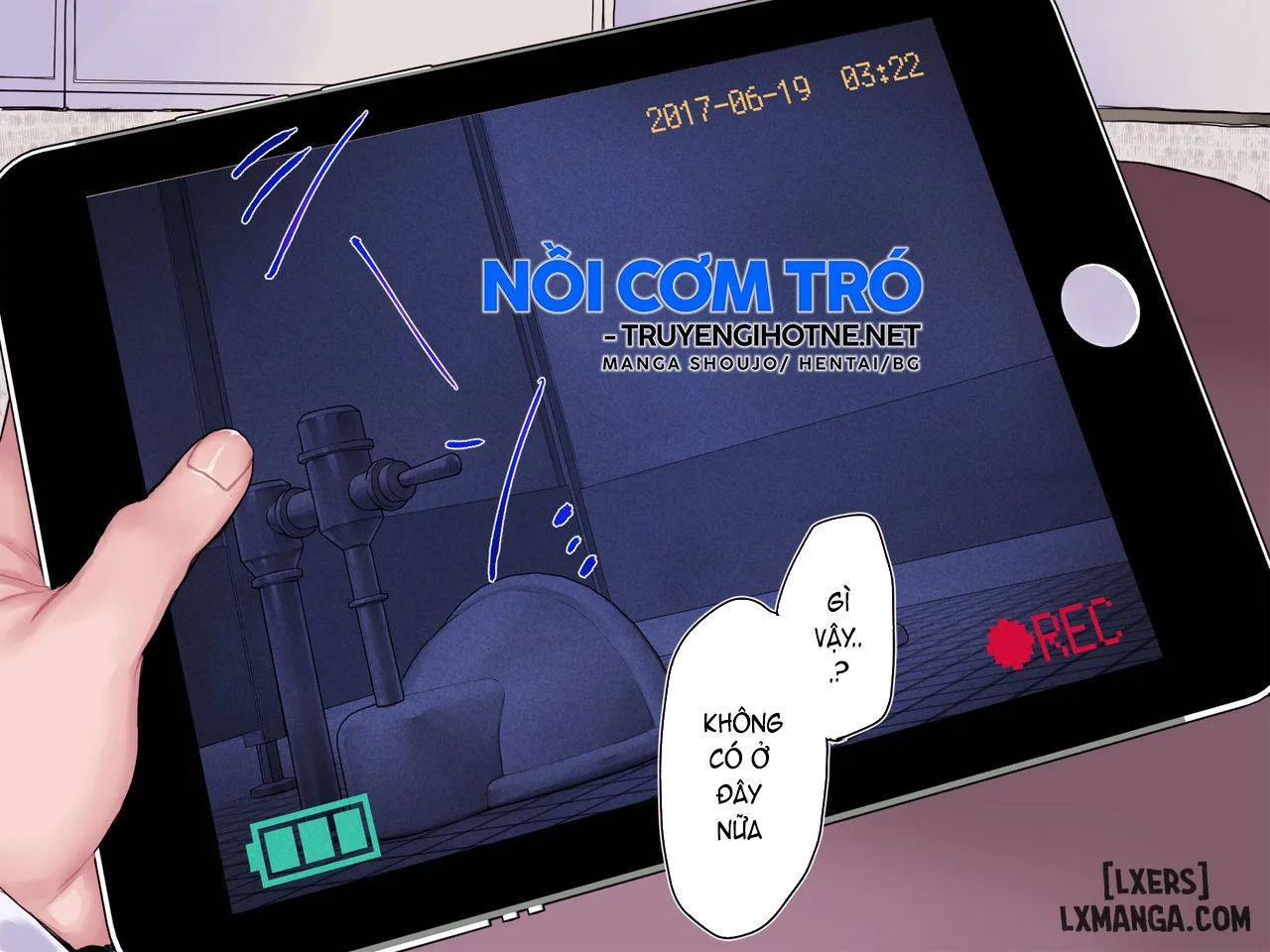 HentaiVN.net - Ảnh 27 - Bộ Truyện Của Tác Giả Rororogi Mogera - Chương 15