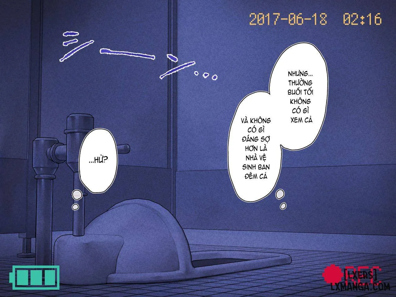 HentaiVN.net - Ảnh 6 - Bộ Truyện Của Tác Giả Rororogi Mogera - Chương 15