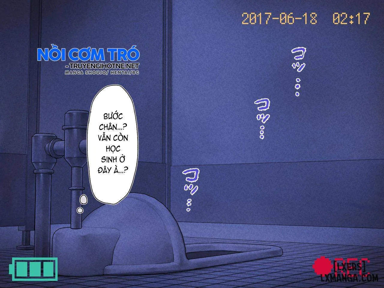 HentaiVN.net - Ảnh 7 - Bộ Truyện Của Tác Giả Rororogi Mogera - Chương 15