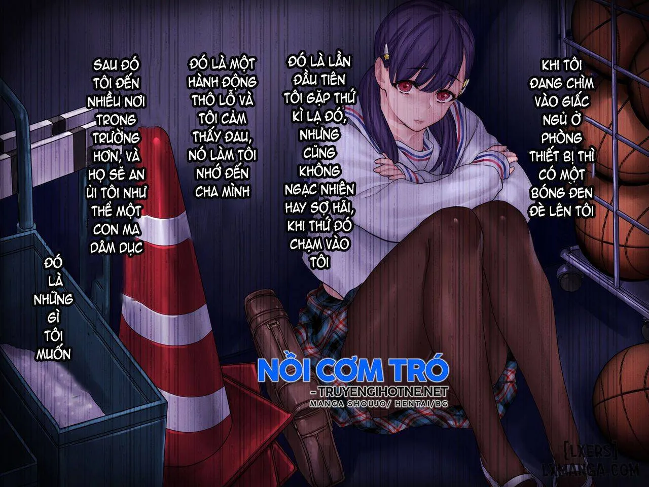 HentaiVN.net - Ảnh 81 - Bộ Truyện Của Tác Giả Rororogi Mogera - Chương 15