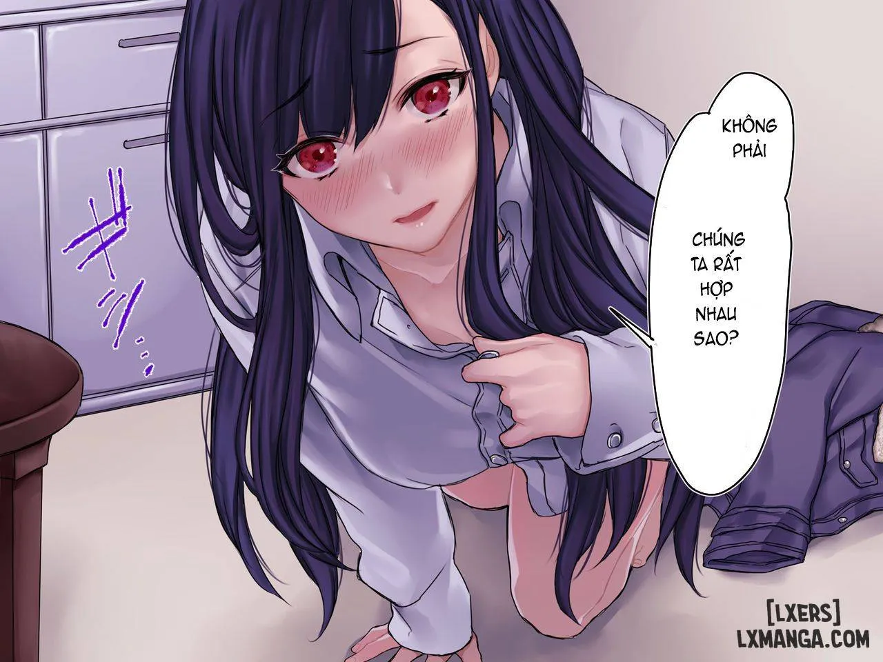 HentaiVN.net - Ảnh 84 - Bộ Truyện Của Tác Giả Rororogi Mogera - Chương 15