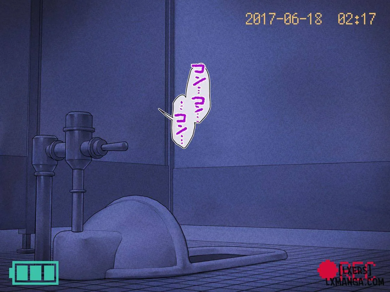 HentaiVN.net - Ảnh 8 - Bộ Truyện Của Tác Giả Rororogi Mogera - Chương 15