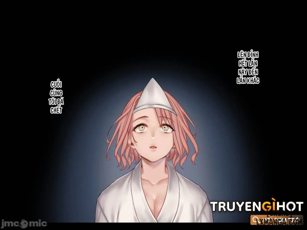 HentaiVN.net - Ảnh 14 - Bộ Truyện Của Tác Giả Rororogi Mogera - Chương 17.1