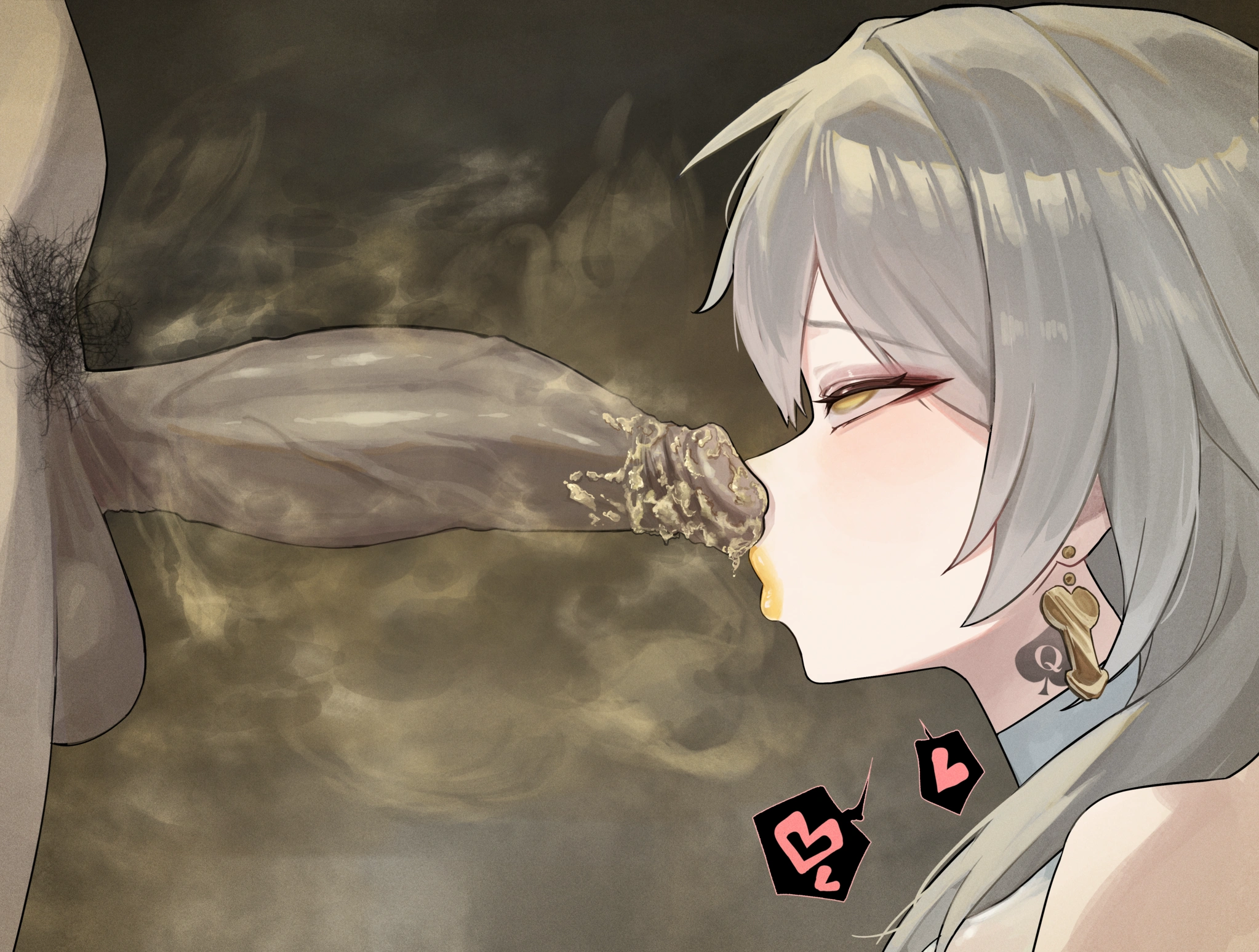 HentaiVN.net - Ảnh 5 - Short chap của tác giả "yeowasae" - Stelle