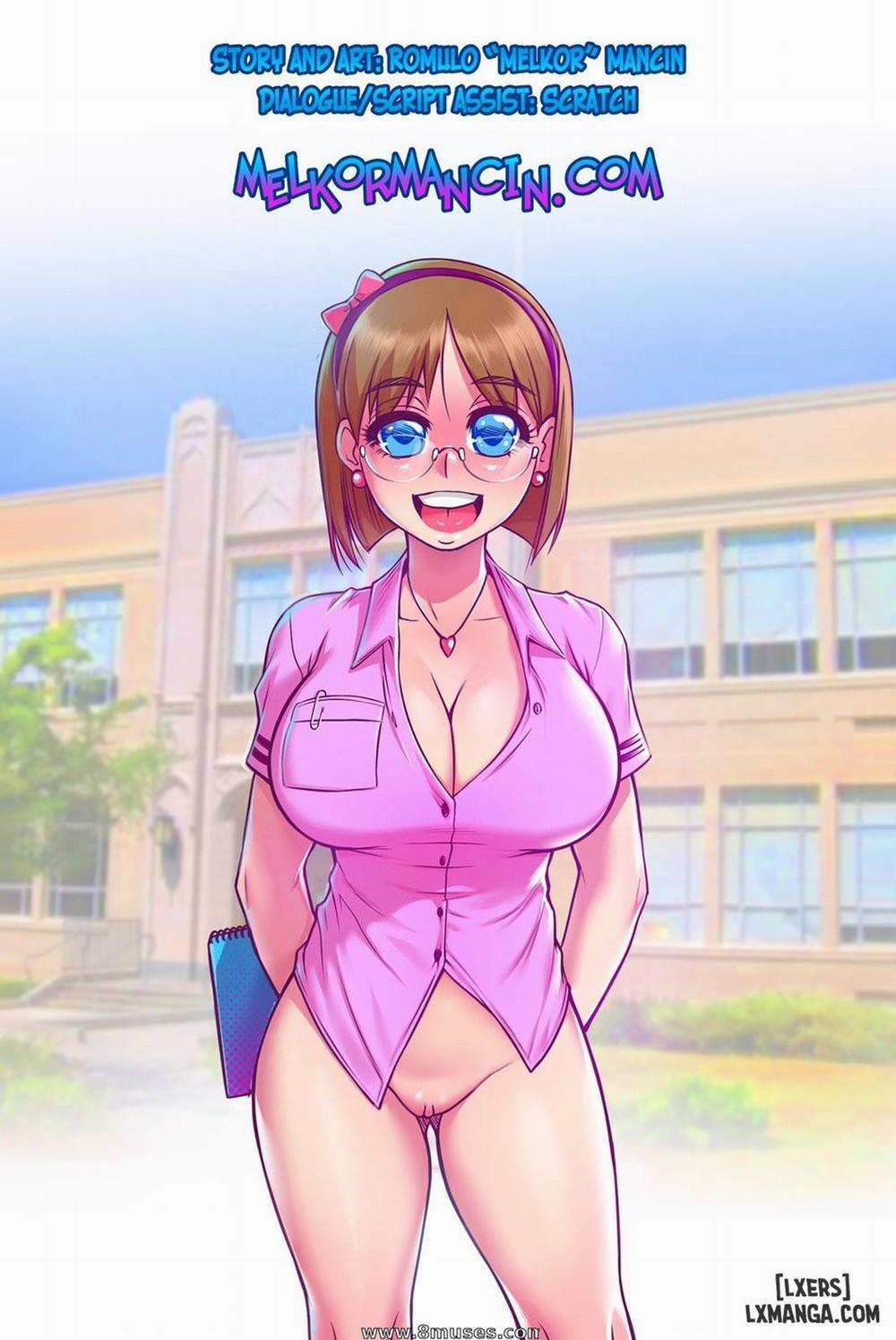 HentaiVN.net - Ảnh 3 - Sidney - Chap 2