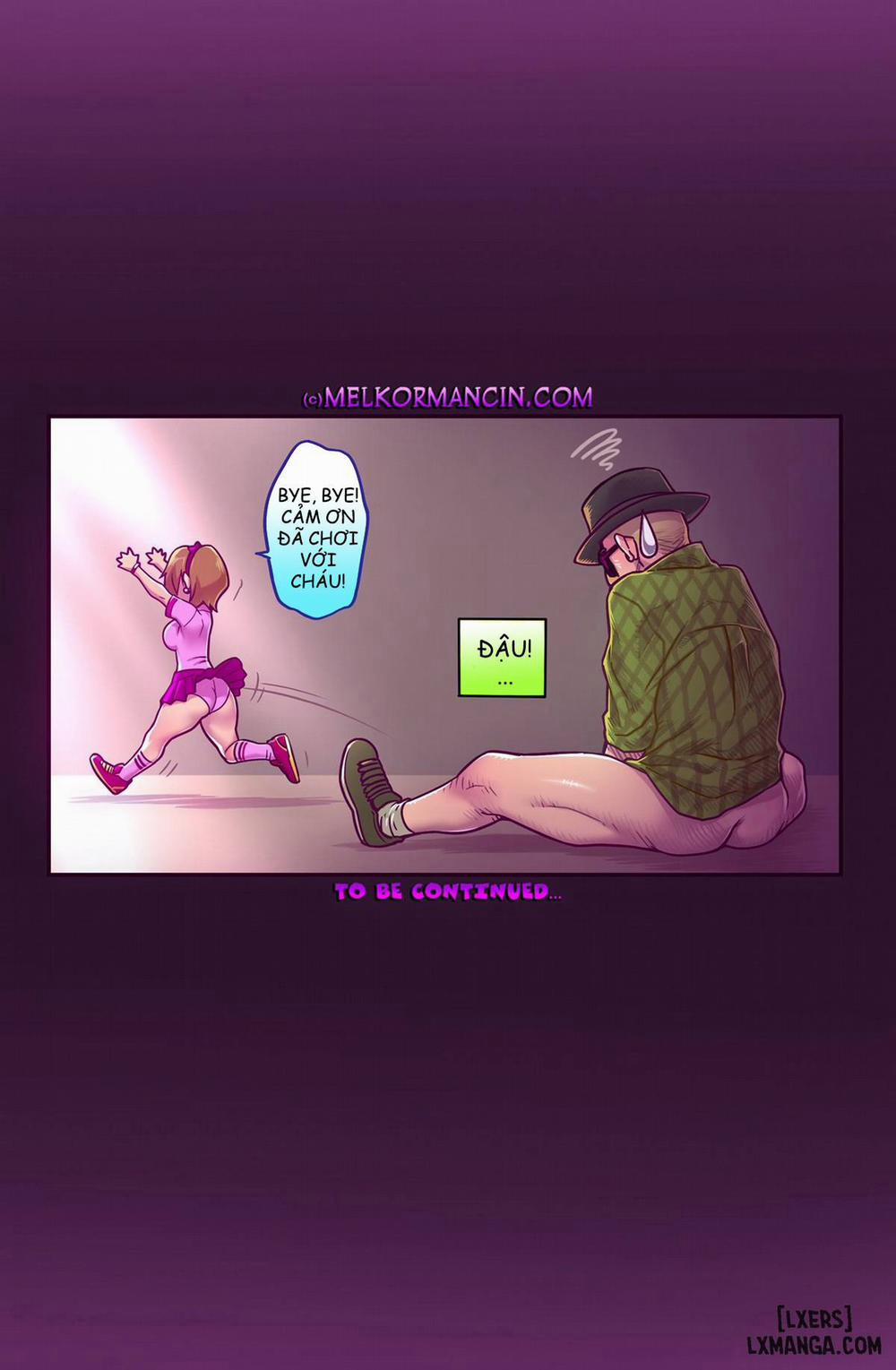 HentaiVN.net - Ảnh 34 - Sidney - Chap 2