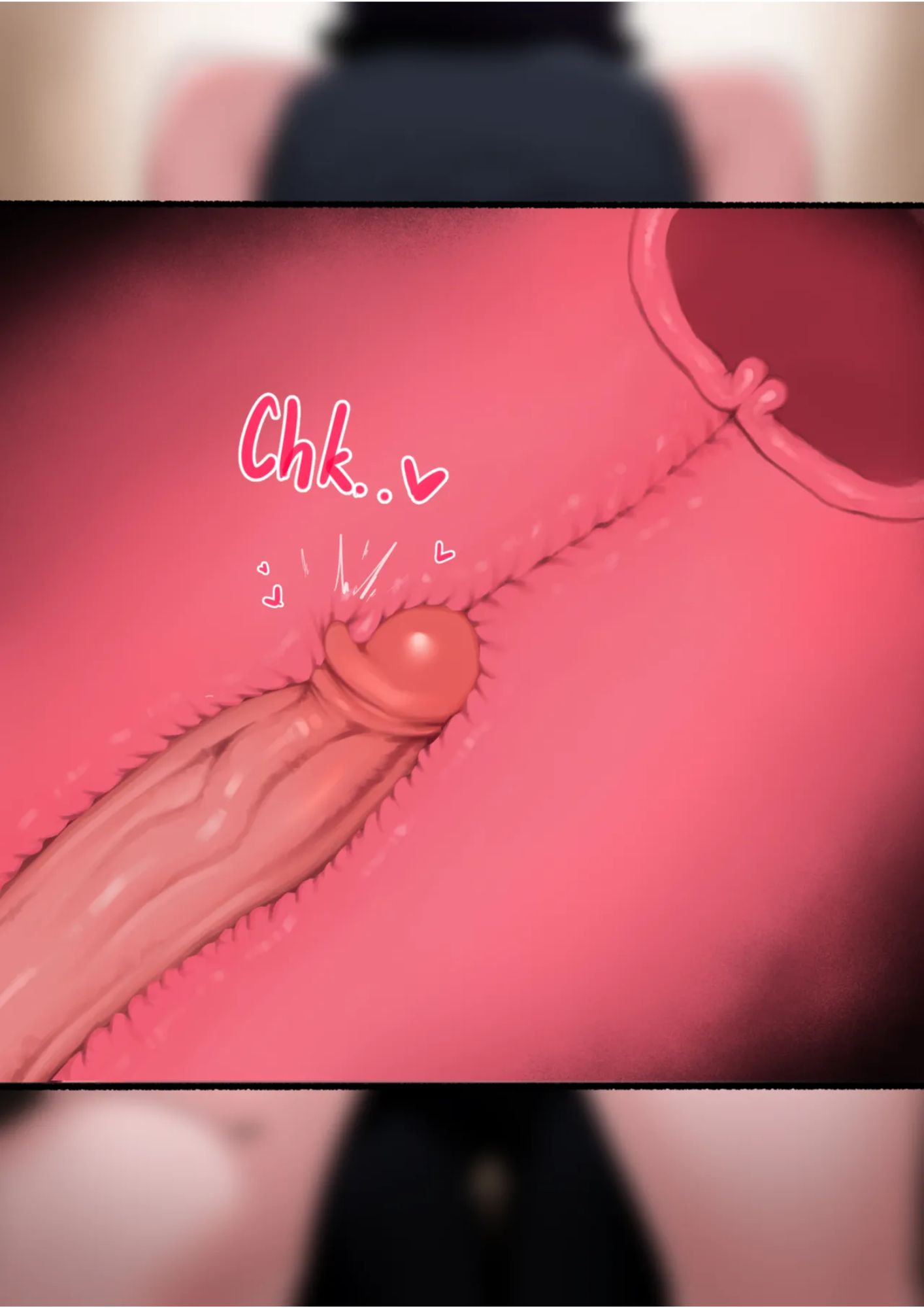 HentaiVN.net - Ảnh 22 - Tadano-kun cùng mẹ người yêu - Oneshot