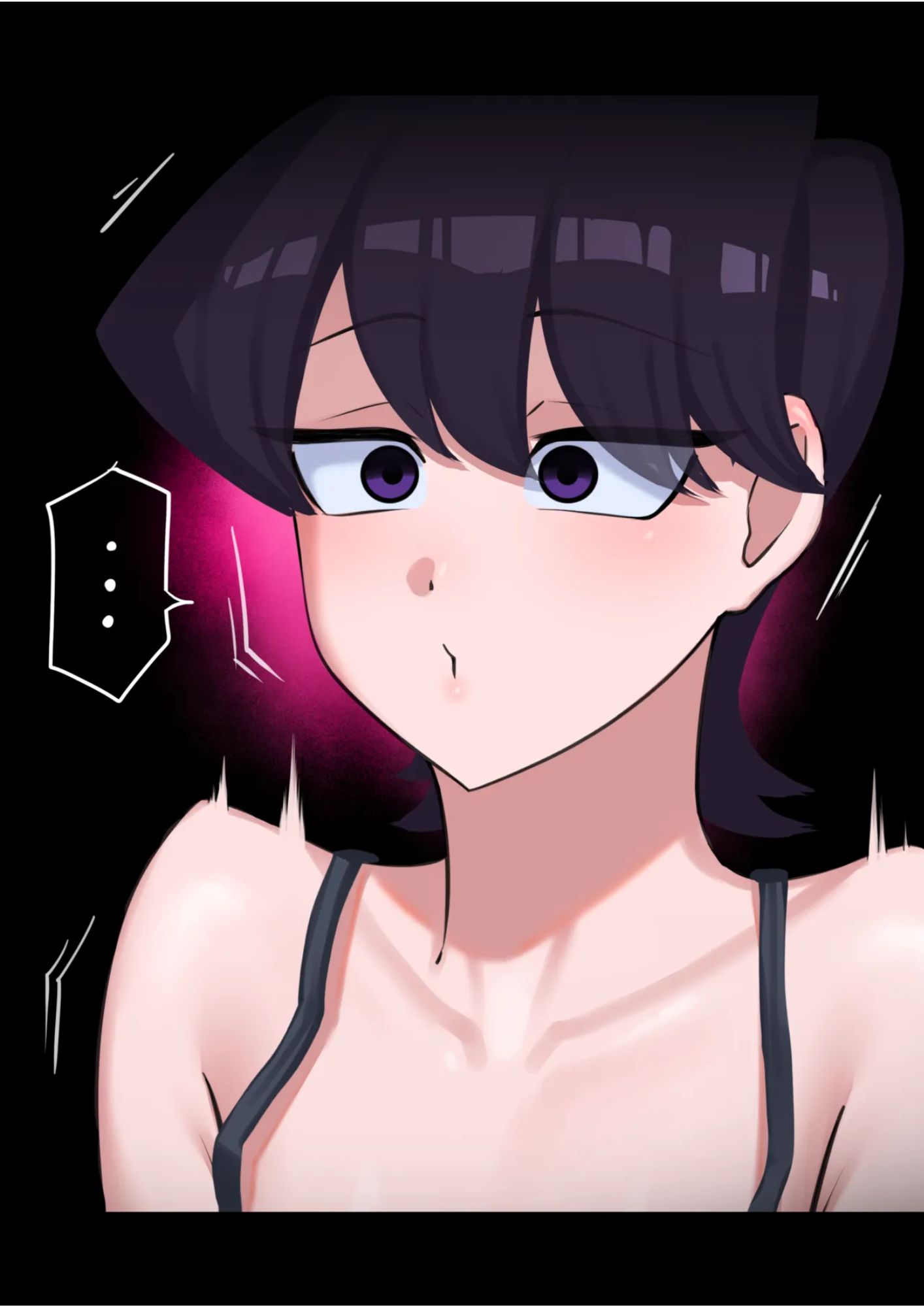 HentaiVN.net - Ảnh 23 - Tadano-kun cùng mẹ người yêu - Oneshot