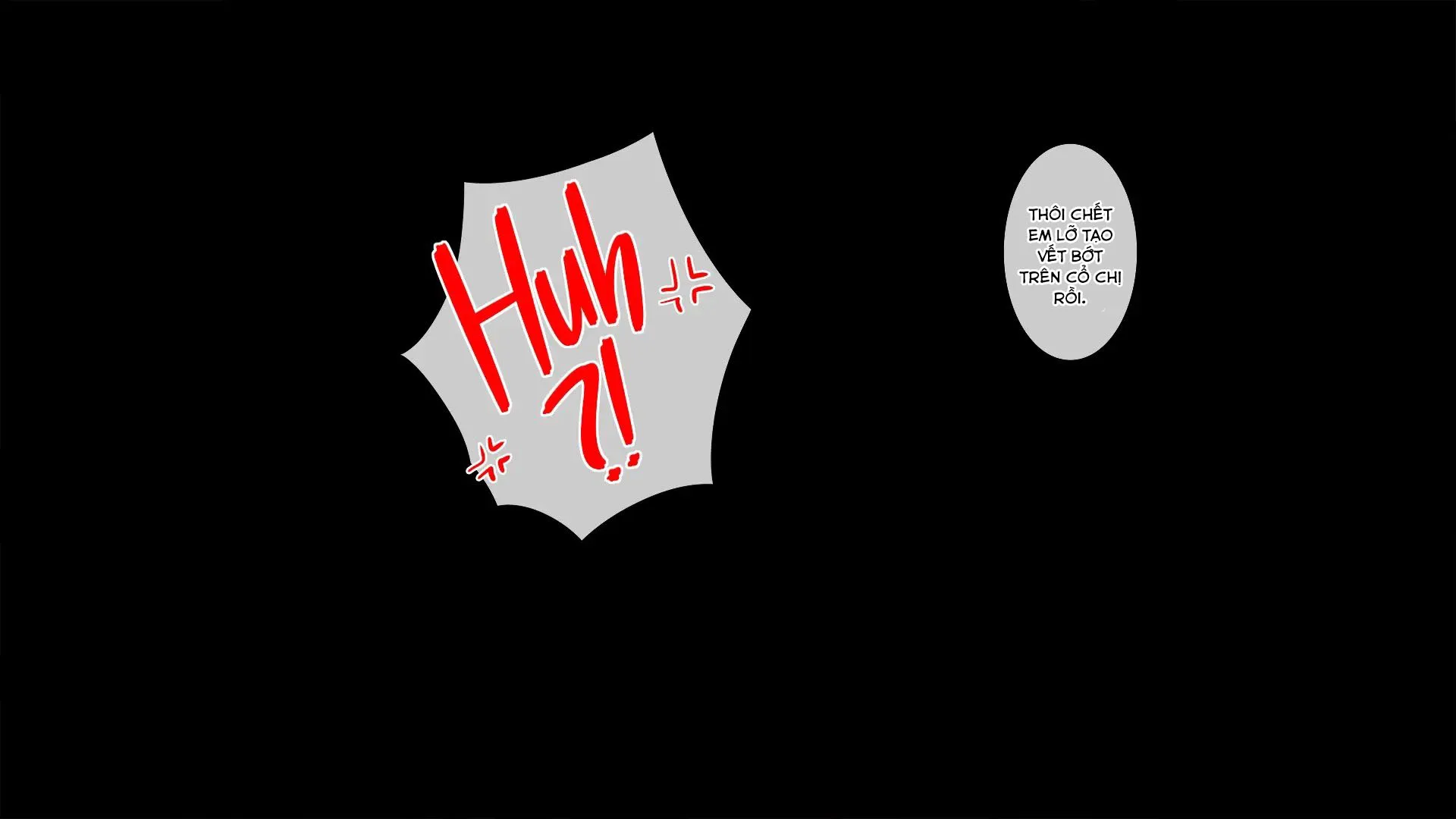 HentaiVN.net - Ảnh 15 - MY FORMER-DELINQUENT SISTER IS BREASTFEEDING AT HOME - Chap 2
