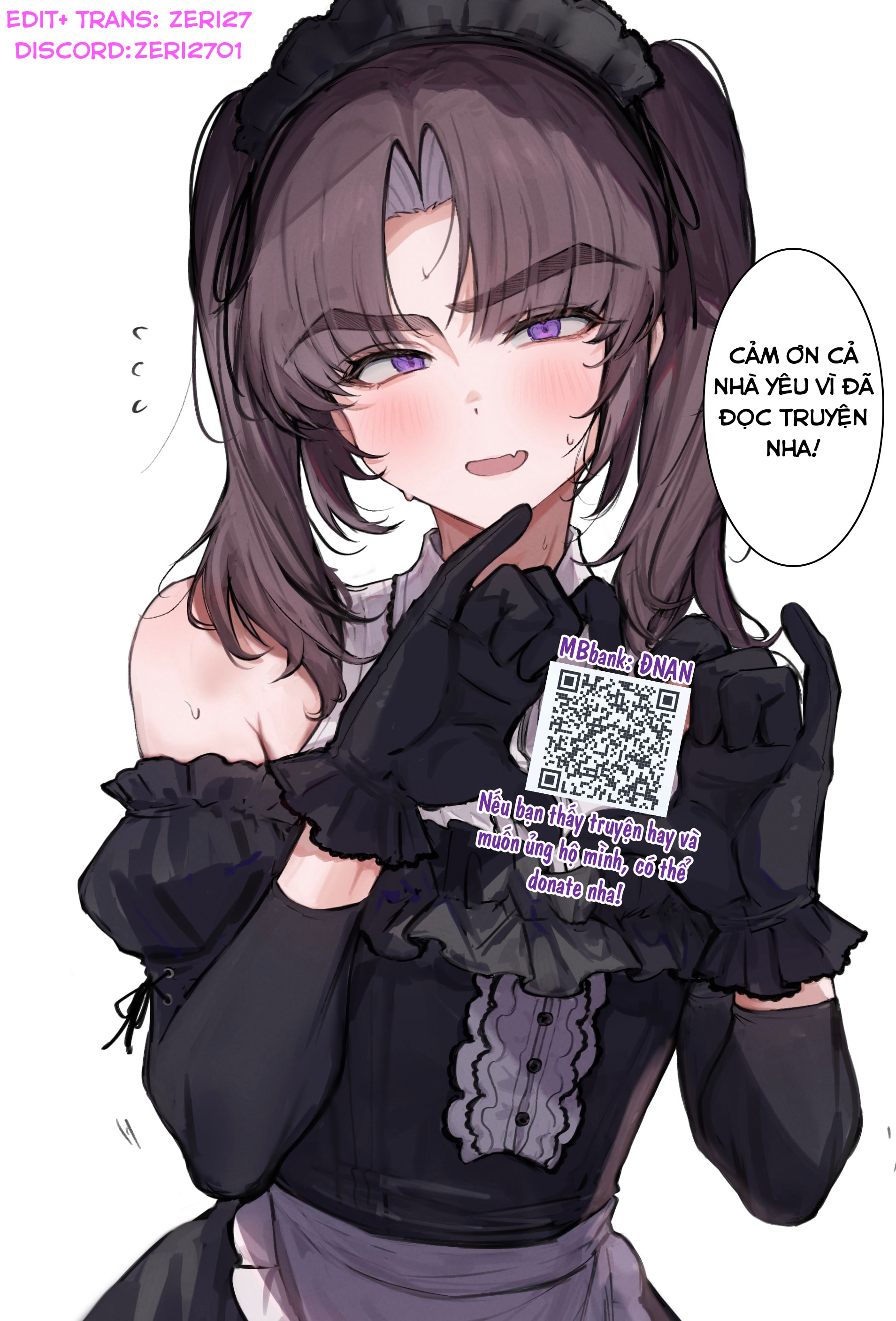 HentaiVN.net - Ảnh 17 - Finding a girlfriend 💞 - Oneshot