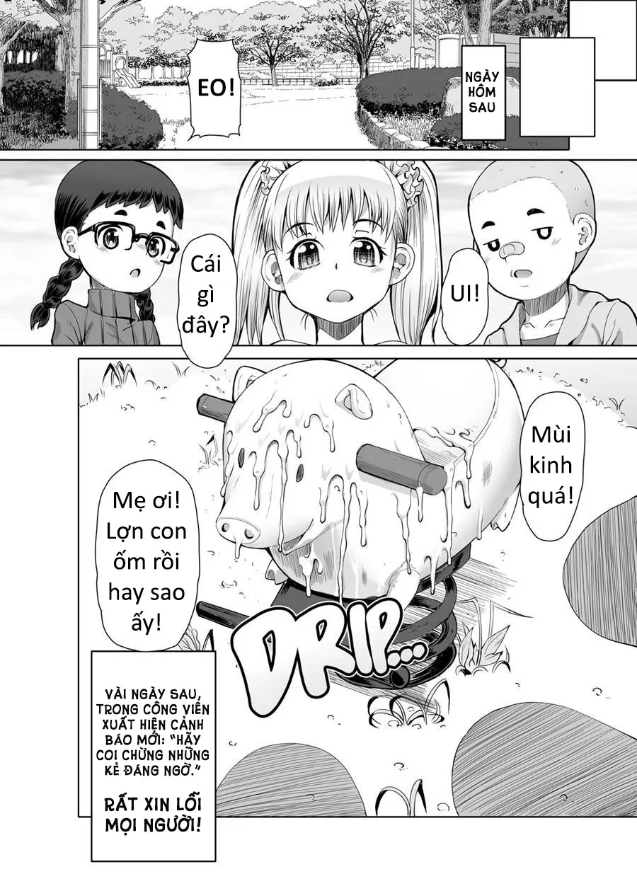 HentaiVN.net - Ảnh 24 - Một số trang nhật ký về thủ dâm của gái có cu - Chap 4