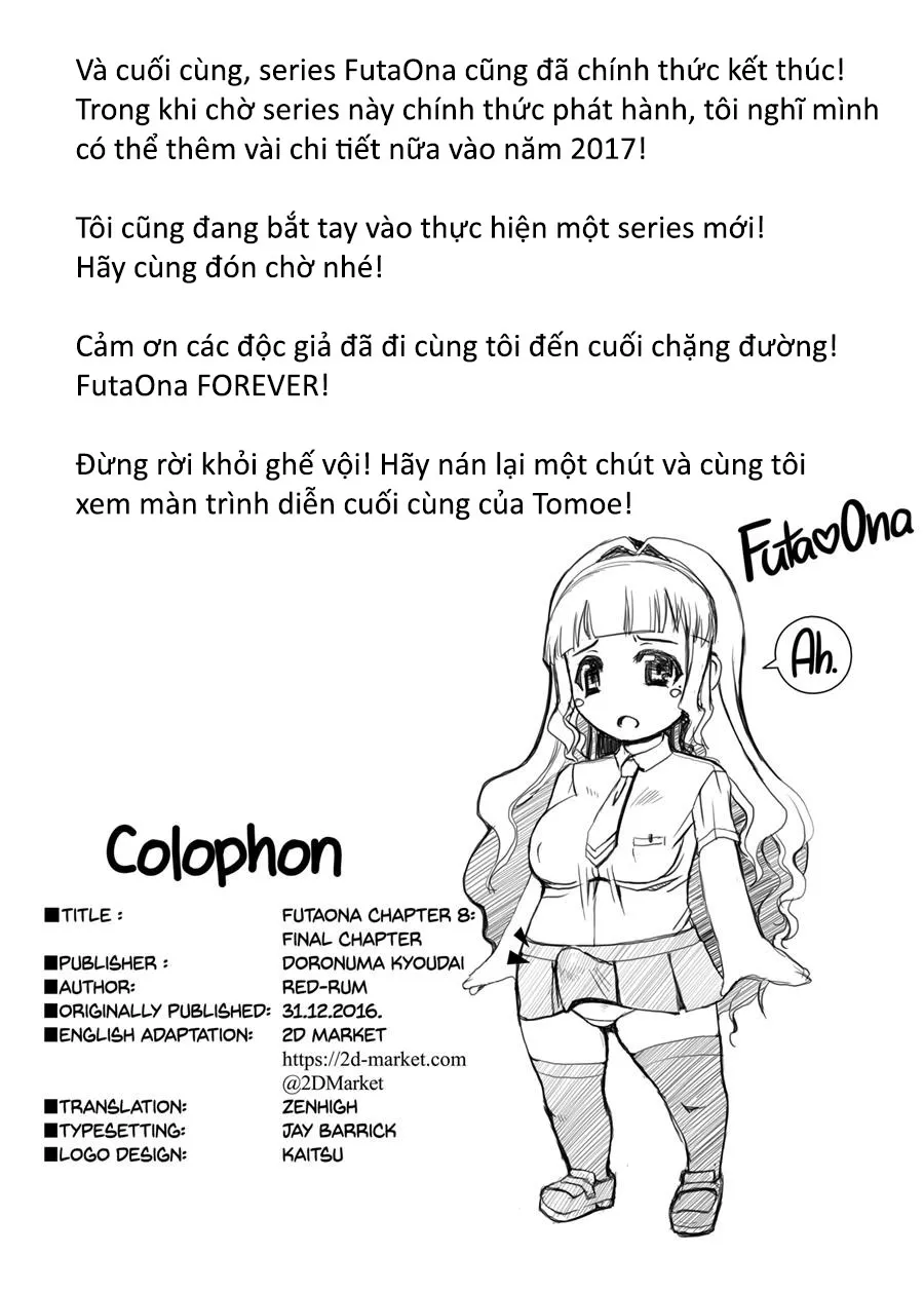 HentaiVN.net - Ảnh 23 - Một số trang nhật ký về thủ dâm của gái có cu - Chap 8 Hết