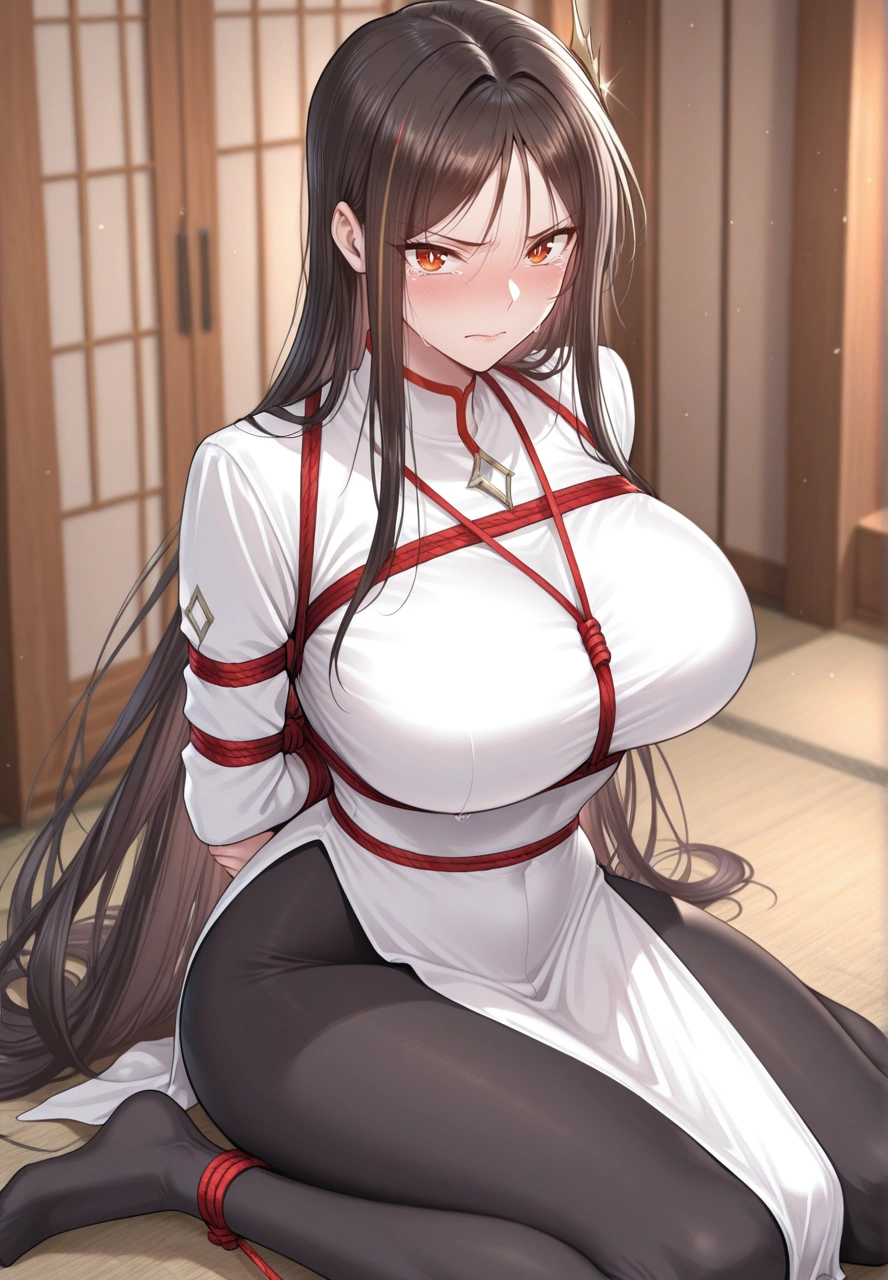 HentaiVN.net - Ảnh 3 - Kim Mộc Lan - 1