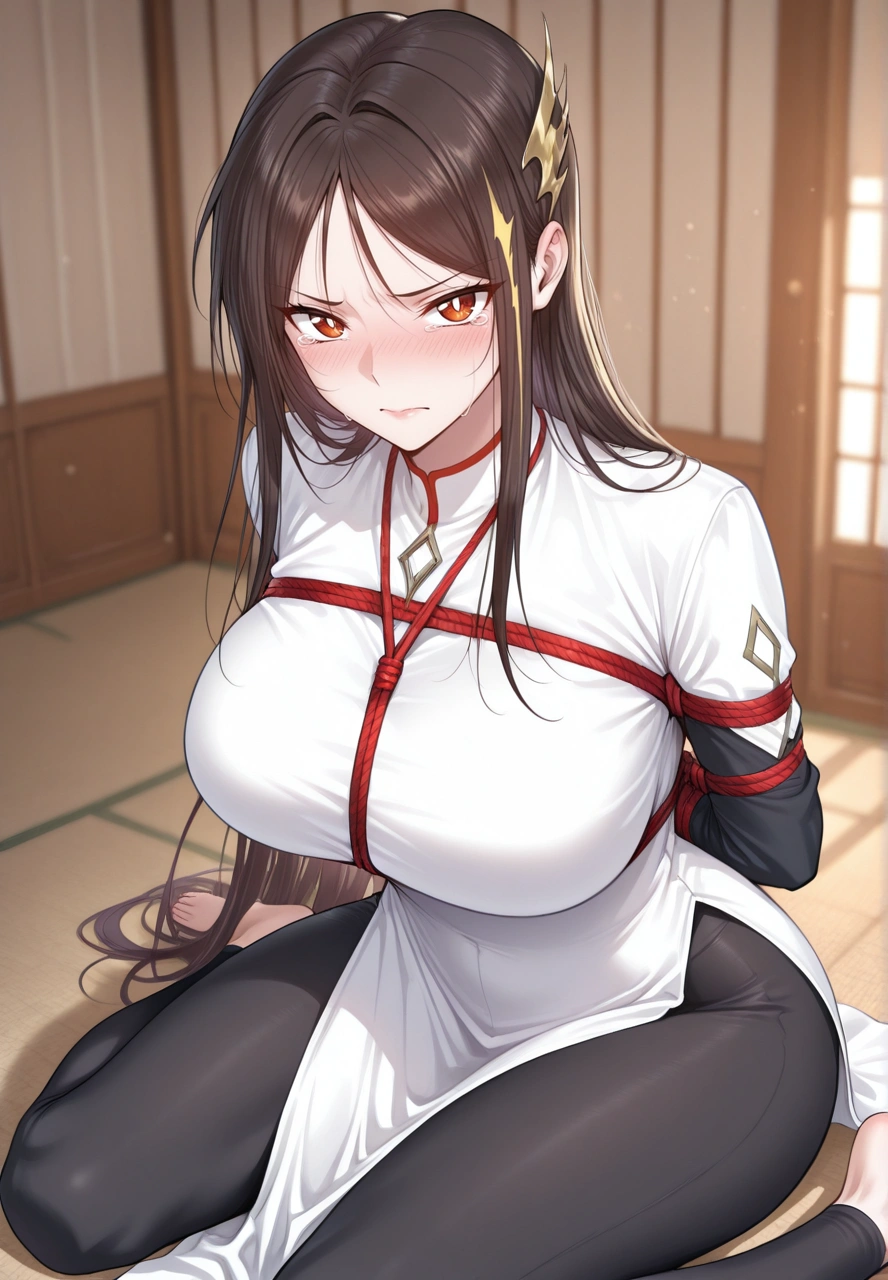 HentaiVN.net - Ảnh 4 - Kim Mộc Lan - 1