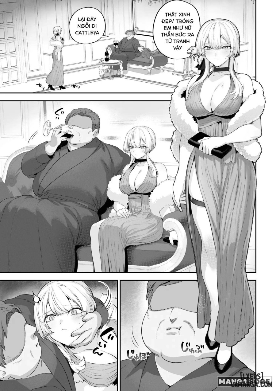HentaiVN.net - Ảnh 18 - Chap 6 Ikusa Otome to Ikusa Goto! - Nửa Sau & 2