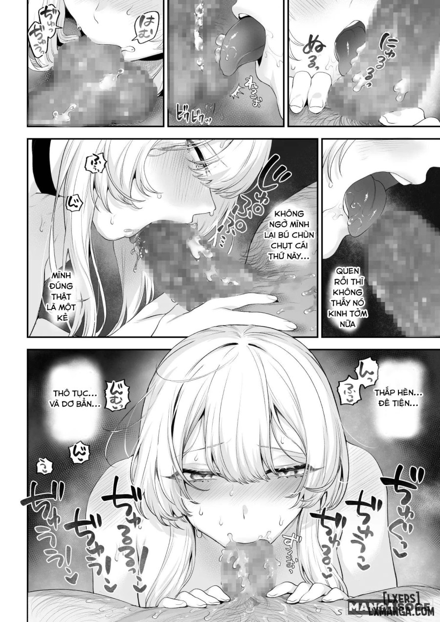 HentaiVN.net - Ảnh 5 - Chap 6 Ikusa Otome to Ikusa Goto! - Nửa Sau & 2