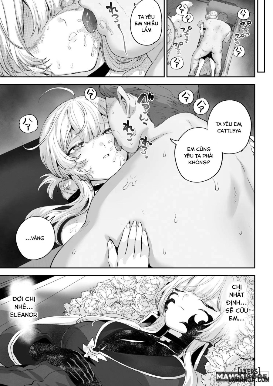 HentaiVN.net - Ảnh 42 - Chap 6 Ikusa Otome to Ikusa Goto! - Nửa Sau & 2