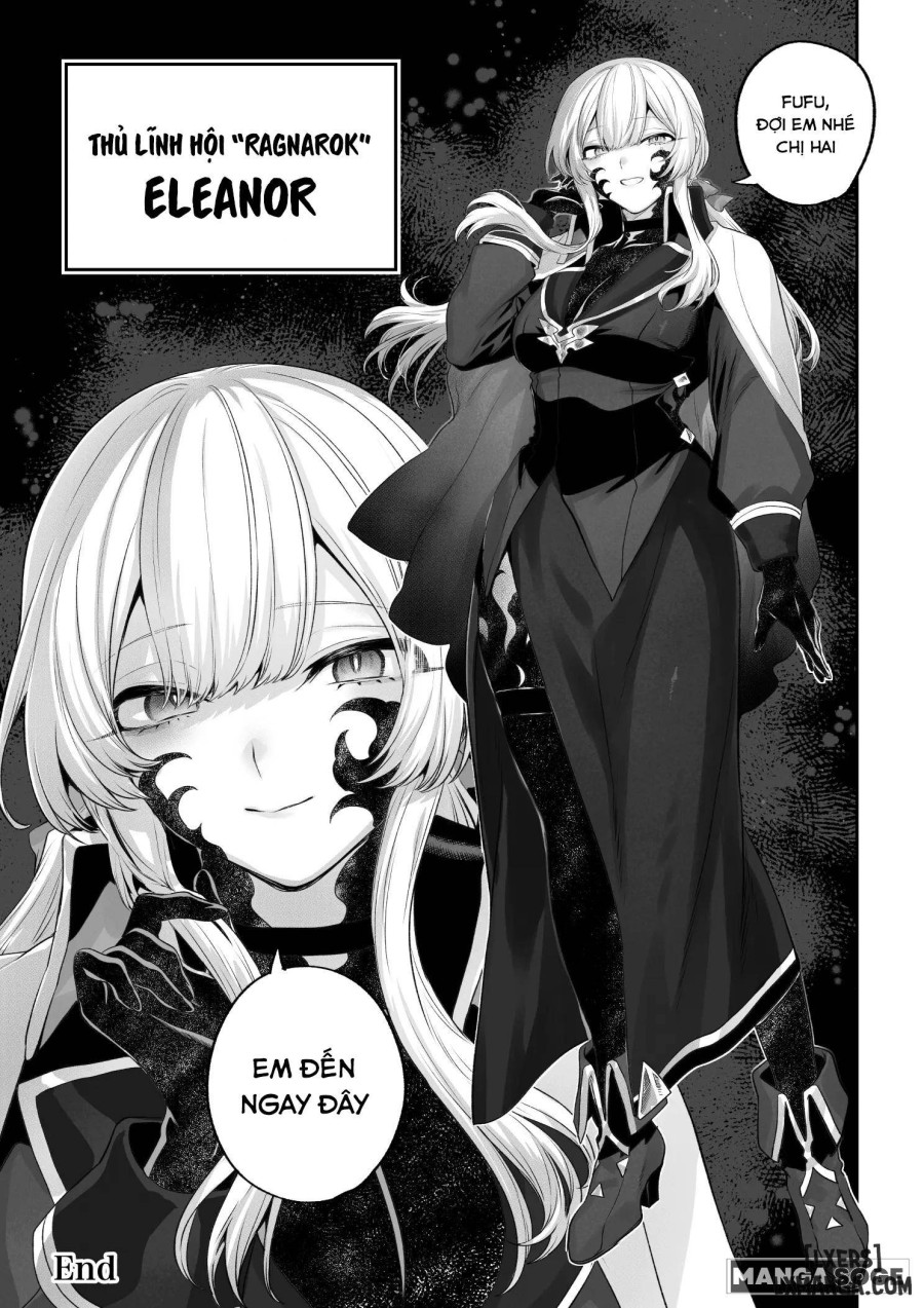 HentaiVN.net - Ảnh 44 - Chap 6 Ikusa Otome to Ikusa Goto! - Nửa Sau & 2