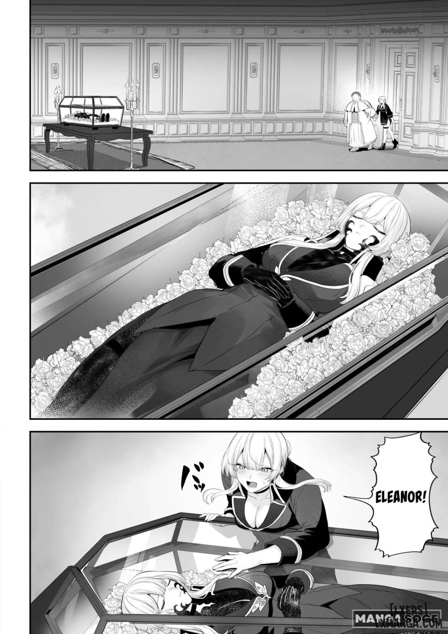 HentaiVN.net - Ảnh 10 - Chap 6 Ikusa Otome to Ikusa Goto! - Nửa Sau & 1