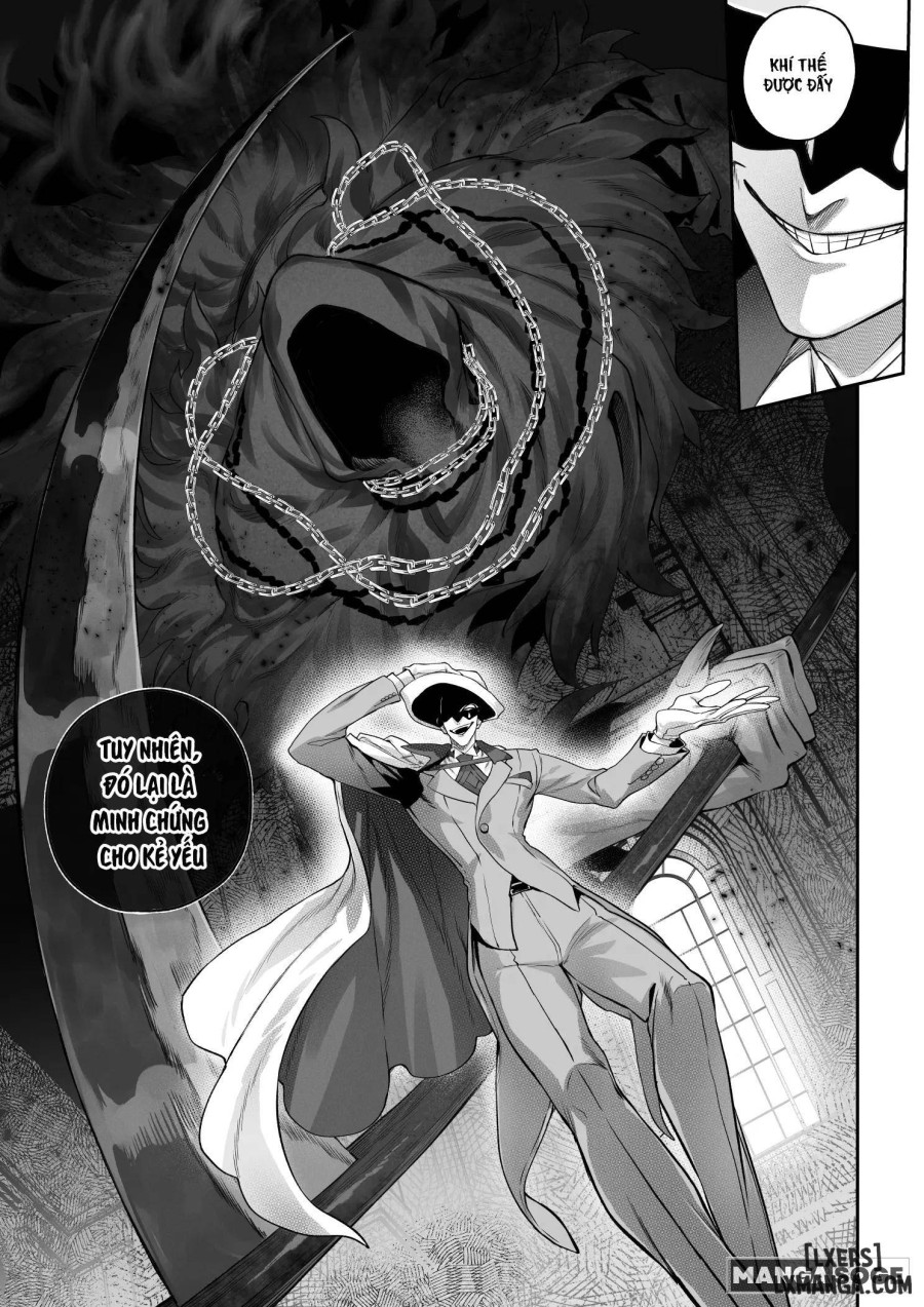 HentaiVN.net - Ảnh 14 - Chap 6 Ikusa Otome to Ikusa Goto! - Nửa Đầu