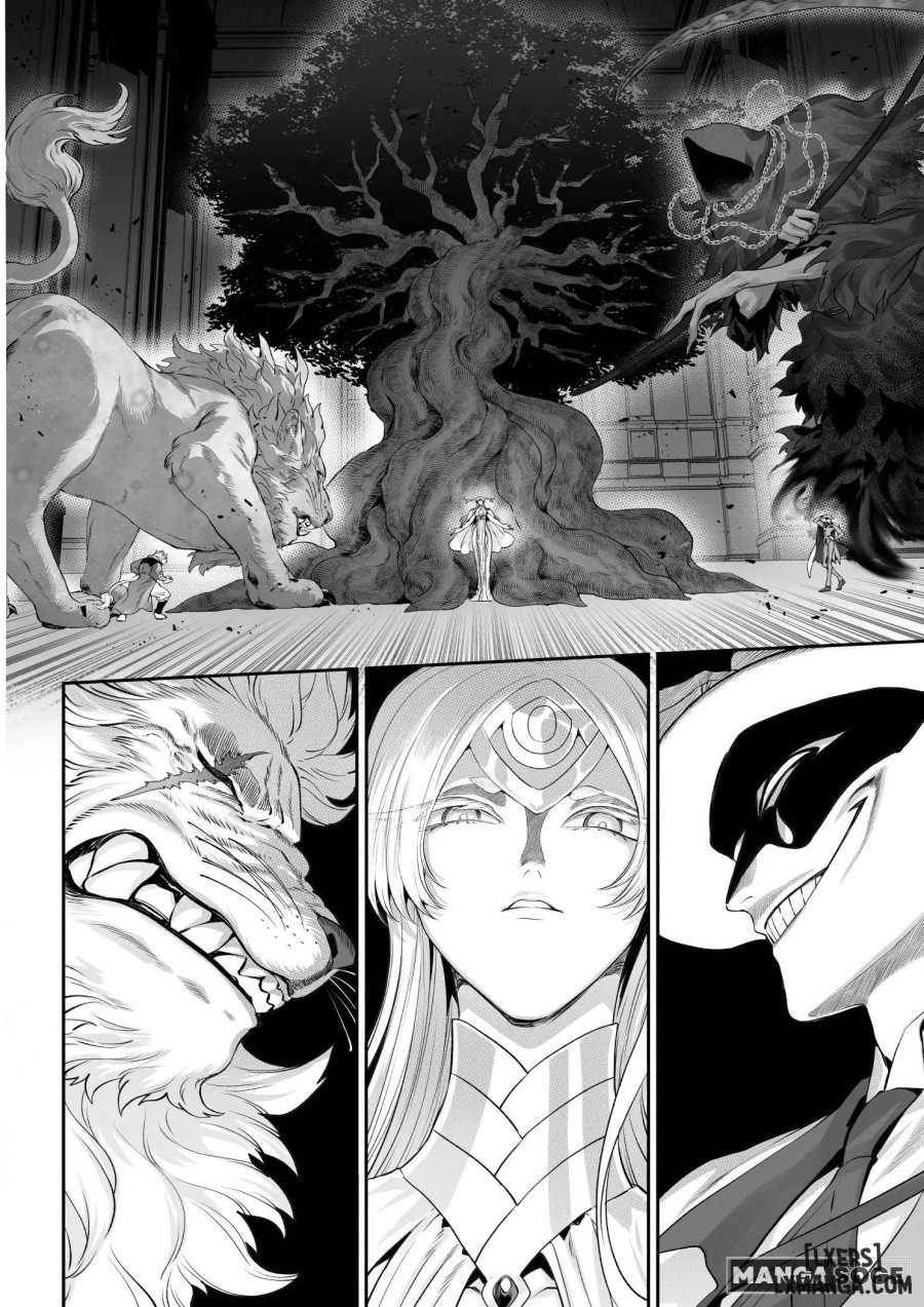 HentaiVN.net - Ảnh 15 - Chap 6 Ikusa Otome to Ikusa Goto! - Nửa Đầu