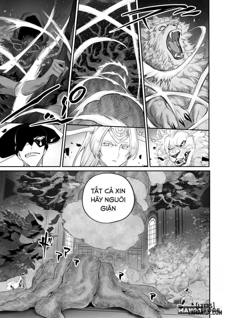HentaiVN.net - Ảnh 16 - Chap 6 Ikusa Otome to Ikusa Goto! - Nửa Đầu
