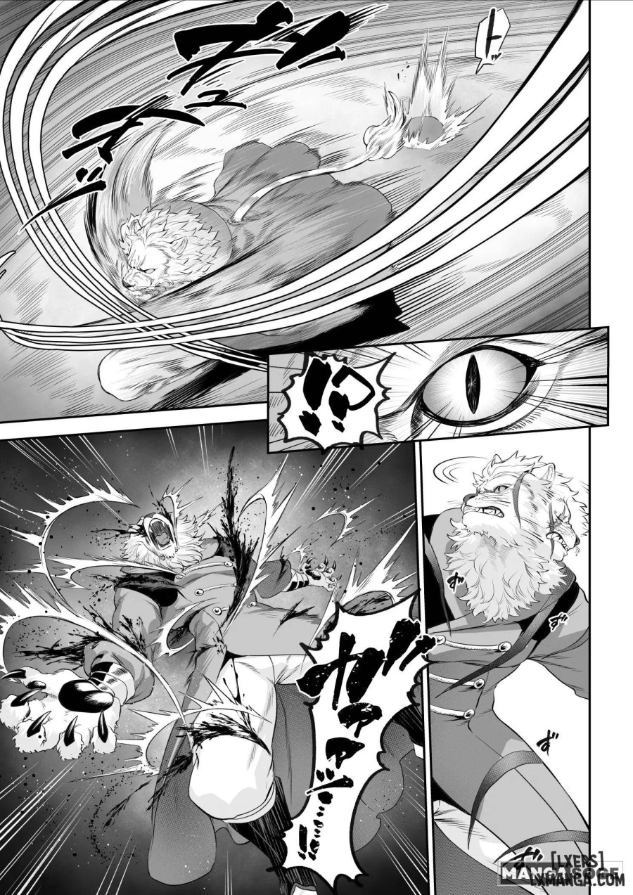 HentaiVN.net - Ảnh 18 - Chap 6 Ikusa Otome to Ikusa Goto! - Nửa Đầu