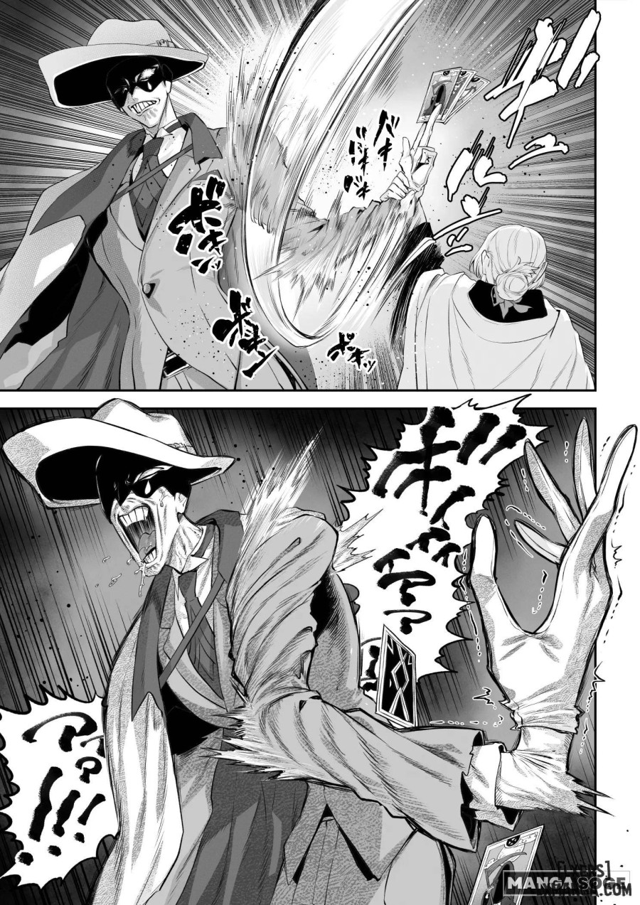 HentaiVN.net - Ảnh 20 - Chap 6 Ikusa Otome to Ikusa Goto! - Nửa Đầu
