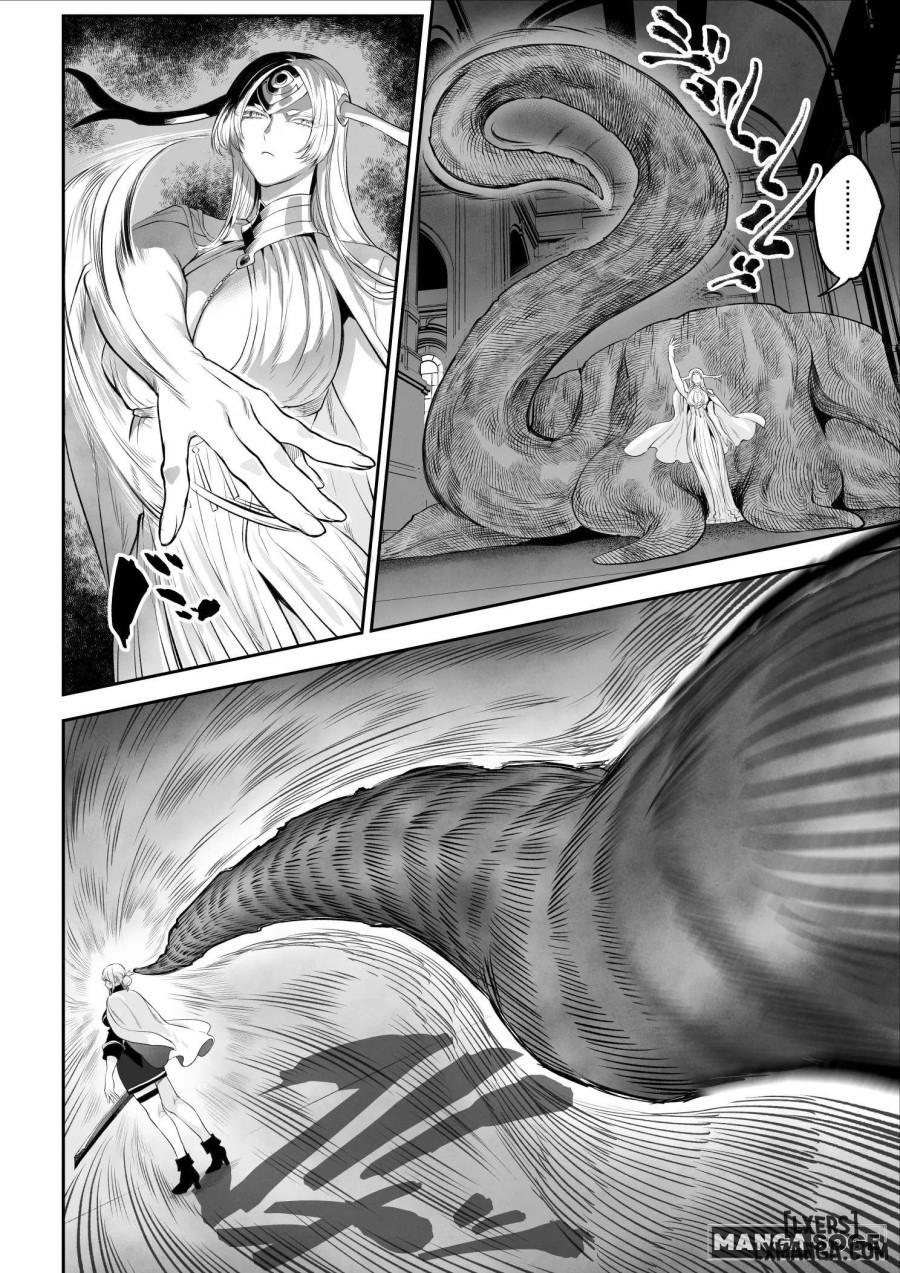 HentaiVN.net - Ảnh 21 - Chap 6 Ikusa Otome to Ikusa Goto! - Nửa Đầu