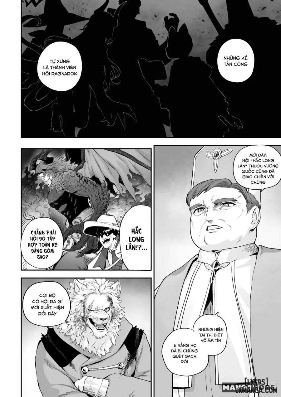 HentaiVN.net - Ảnh 27 - Chap 6 Ikusa Otome to Ikusa Goto! - Nửa Đầu