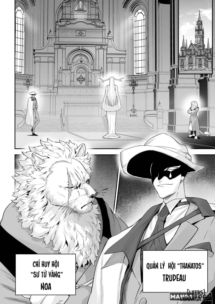 HentaiVN.net - Ảnh 7 - Chap 6 Ikusa Otome to Ikusa Goto! - Nửa Đầu