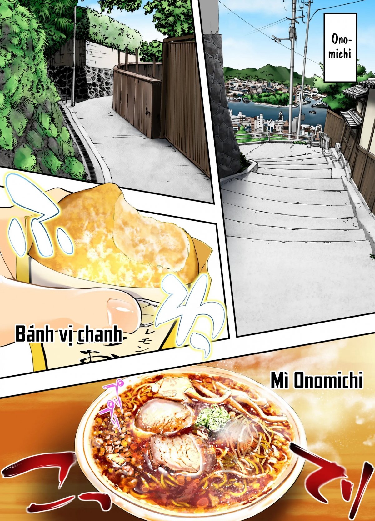 HentaiVN.net - Ảnh 22 - Panpan Travelers Hiroshima Shuudan Rape Ryokou Hen - Part 1