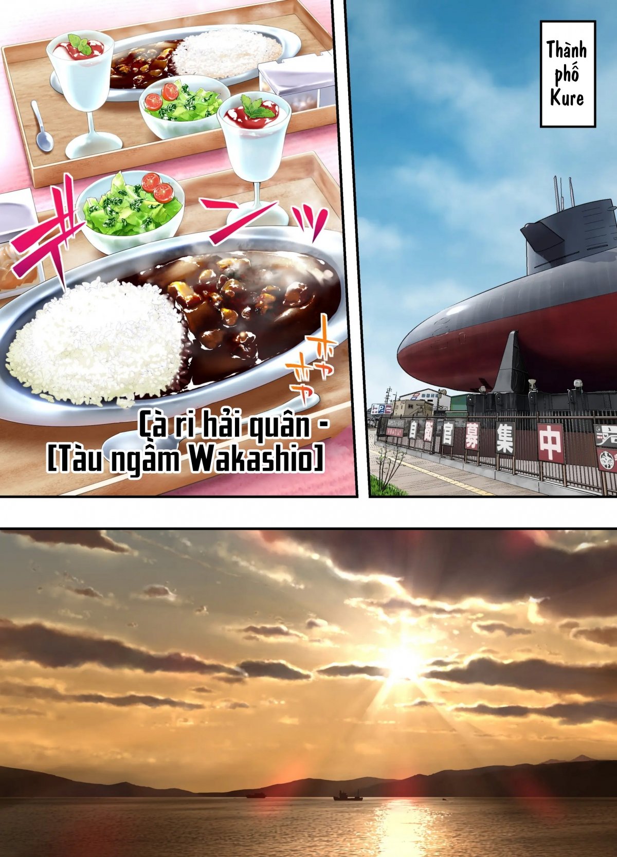 HentaiVN.net - Ảnh 23 - Panpan Travelers Hiroshima Shuudan Rape Ryokou Hen - Part 1