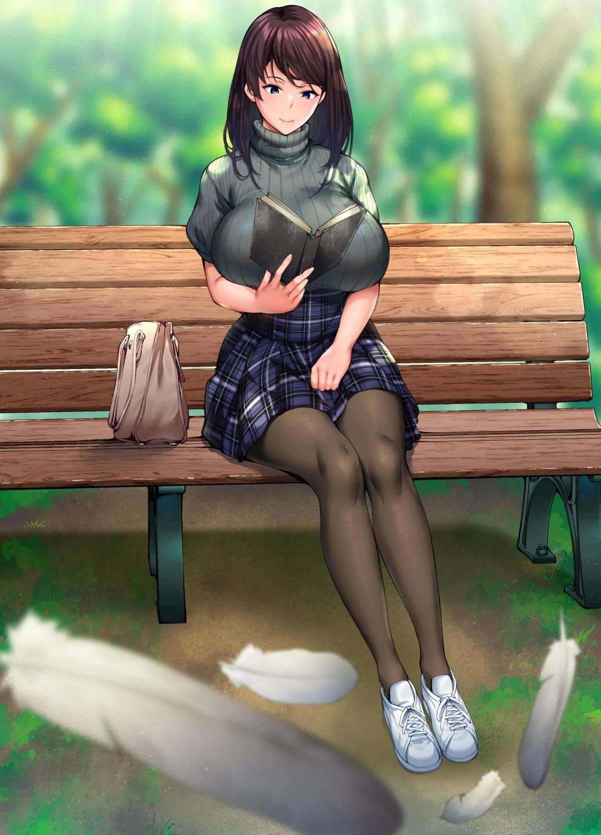 HentaiVN.net - Ảnh 29 - Panpan Travelers Hiroshima Shuudan Rape Ryokou Hen - Part 1