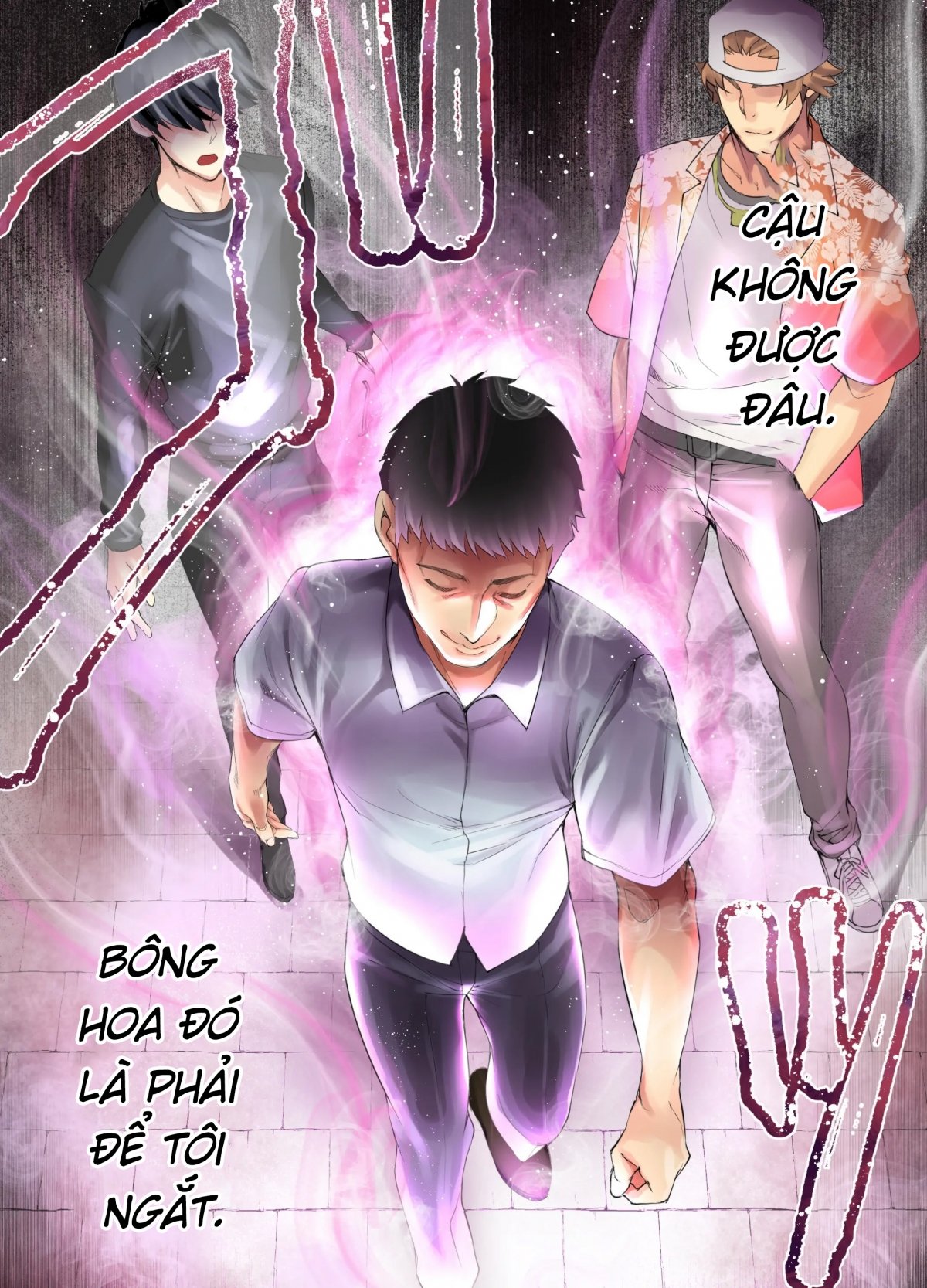 HentaiVN.net - Ảnh 33 - Panpan Travelers Hiroshima Shuudan Rape Ryokou Hen - Part 1