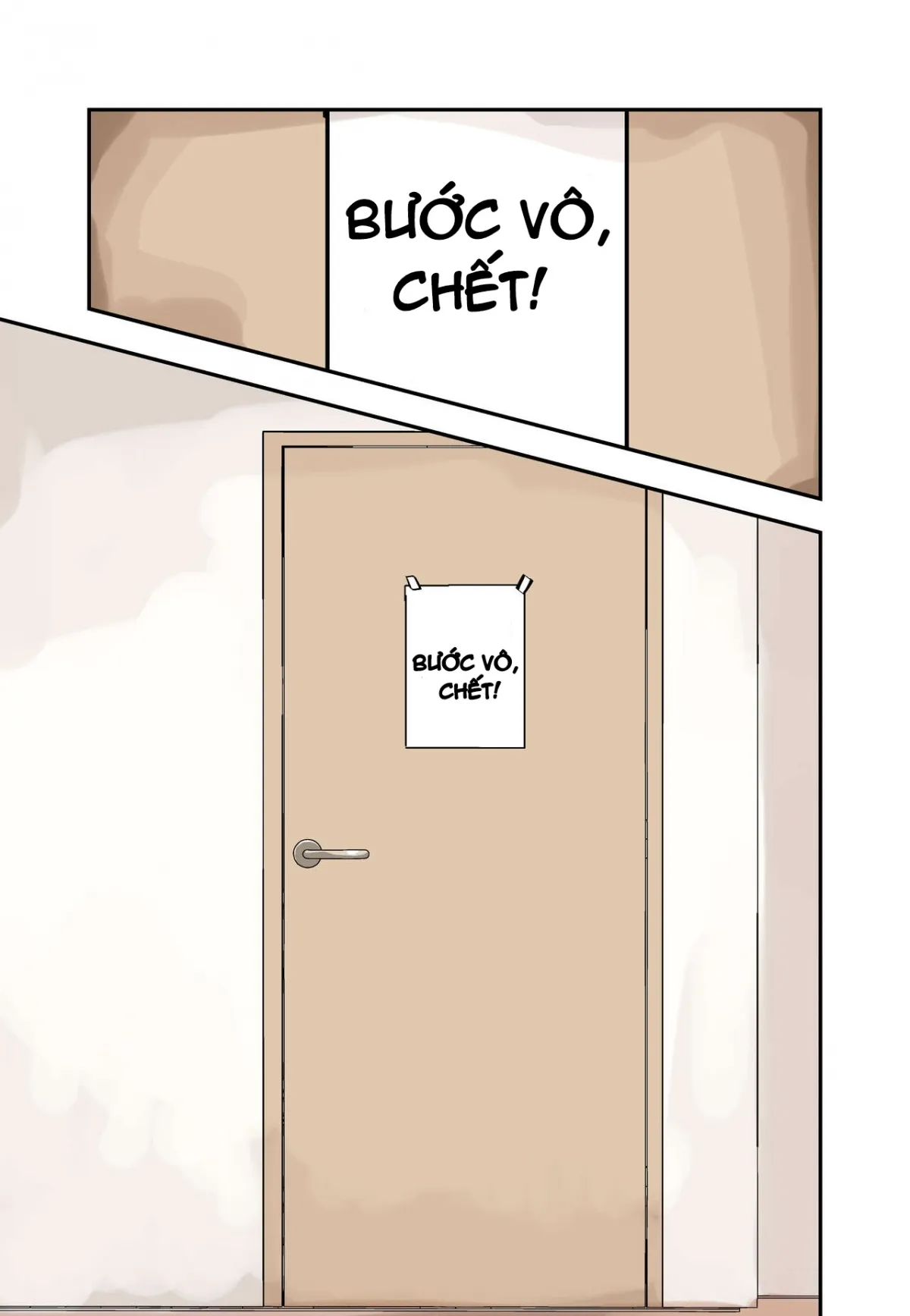 HentaiVN.net - Ảnh 5 - Em gái tôi... [Ore no Koto ga Daikirai na Imouto ga Kowai] - Oneshot