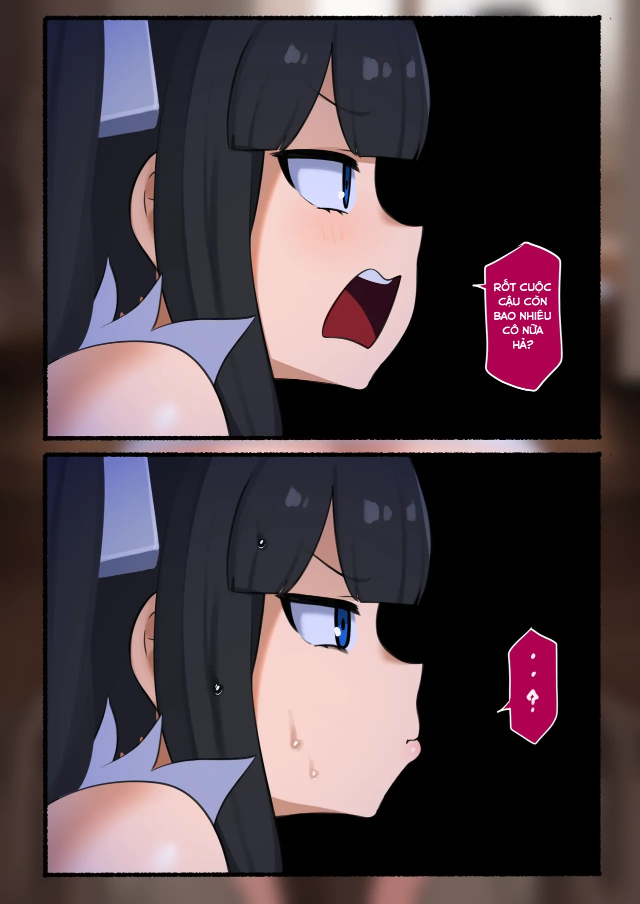 HentaiVN.net - Ảnh 13 - Hestia - ONESHOT