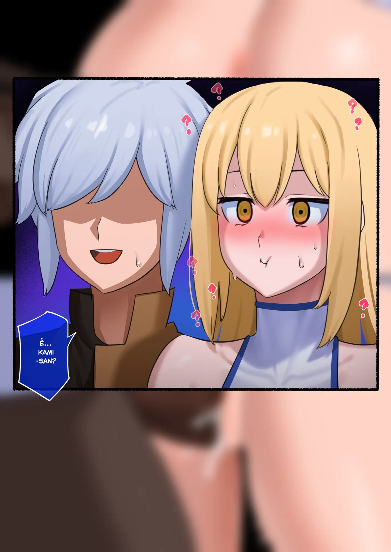 HentaiVN.net - Ảnh 16 - Hestia - ONESHOT