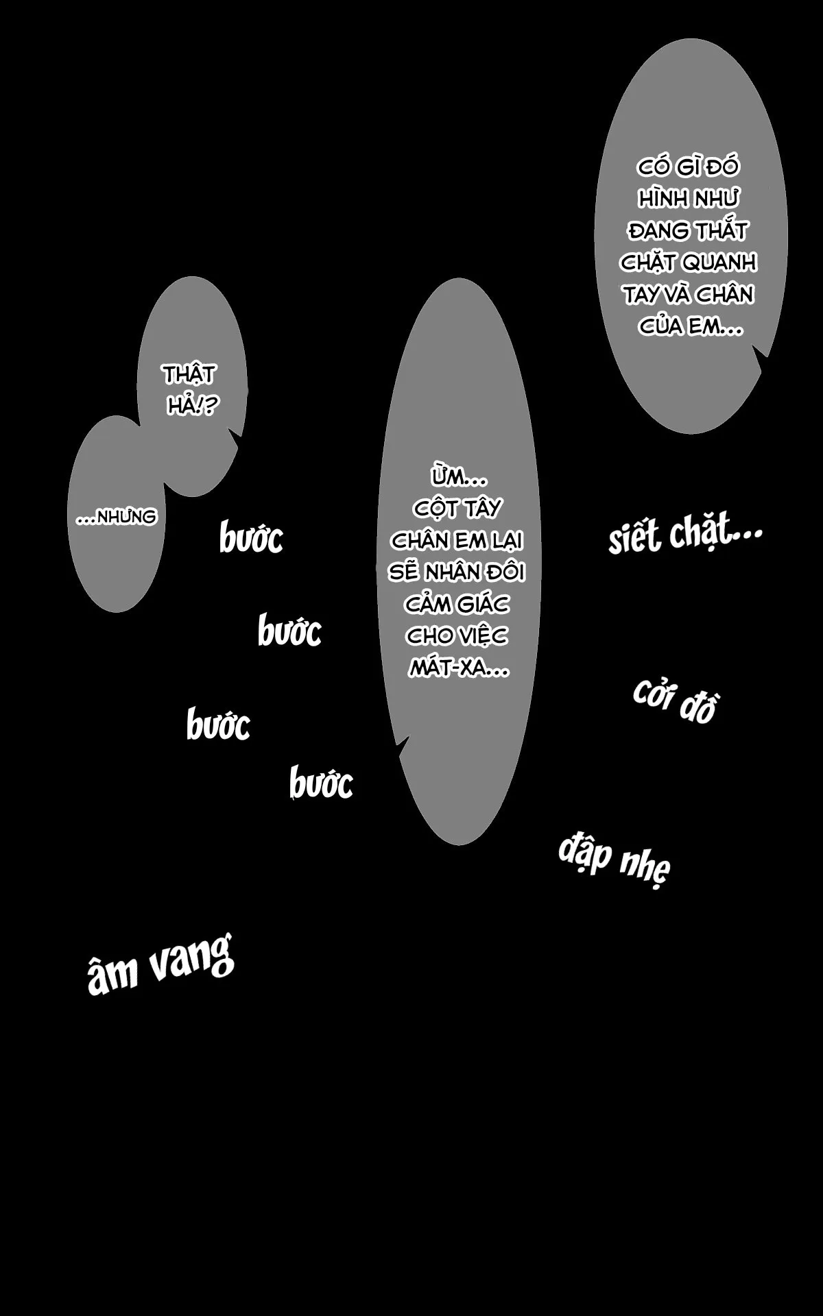 HentaiVN.net - Ảnh 14 - Câu chuyện em da rám nâu Natsuki ~Cuộc chăm sóc tại giữa mùa hè~ [Brown Girl Natsuki-Chan ~Midsummer House-Sitting Chapter~] - Mát-xa đặt biệt