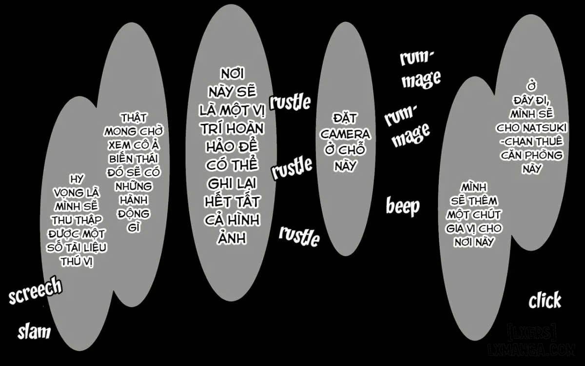 HentaiVN.net - Ảnh 29 - Câu chuyện em da rám nâu Natsuki ~Cuộc chăm sóc tại giữa mùa hè~ [Brown Girl Natsuki-Chan ~Midsummer House-Sitting Chapter~] - Chương 5