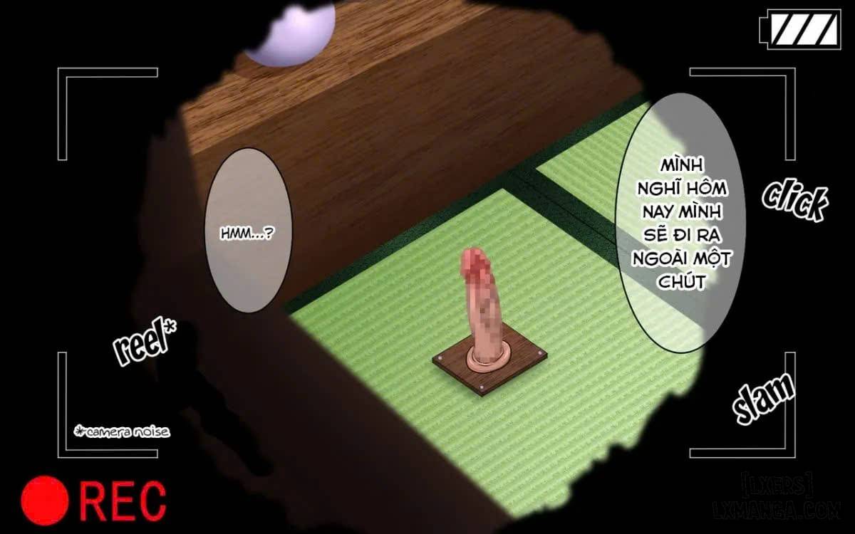 HentaiVN.net - Ảnh 30 - Câu chuyện em da rám nâu Natsuki ~Cuộc chăm sóc tại giữa mùa hè~ [Brown Girl Natsuki-Chan ~Midsummer House-Sitting Chapter~] - Chương 5