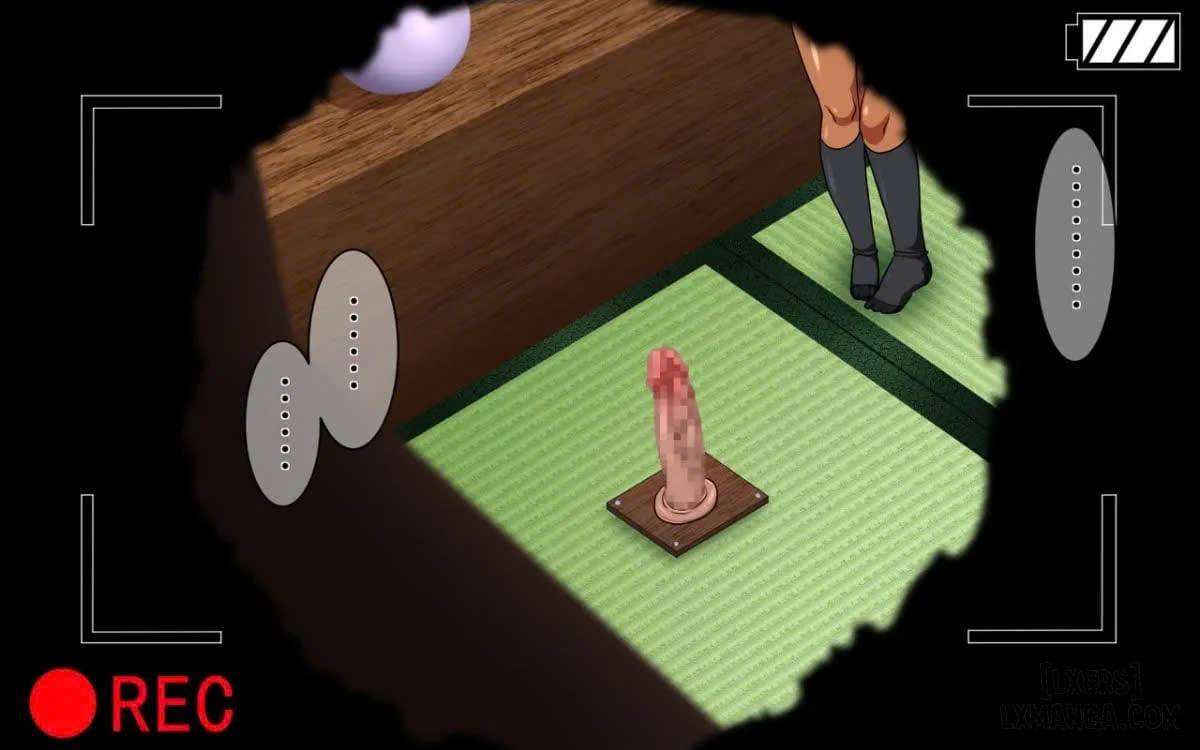 HentaiVN.net - Ảnh 33 - Câu chuyện em da rám nâu Natsuki ~Cuộc chăm sóc tại giữa mùa hè~ [Brown Girl Natsuki-Chan ~Midsummer House-Sitting Chapter~] - Chương 5