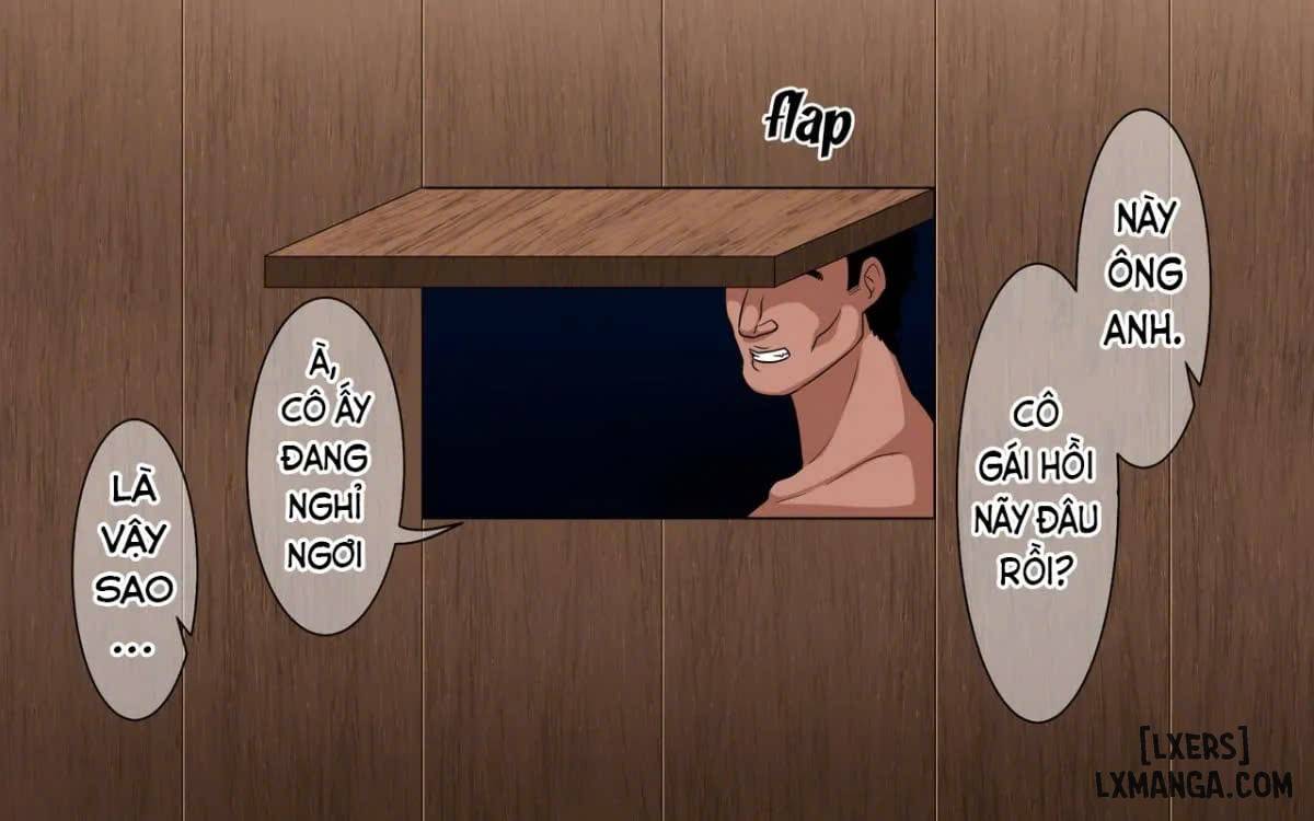 HentaiVN.net - Ảnh 27 - Câu chuyện em da rám nâu Natsuki ~Cuộc chăm sóc tại giữa mùa hè~ [Brown Girl Natsuki-Chan ~Midsummer House-Sitting Chapter~] - Chương 6