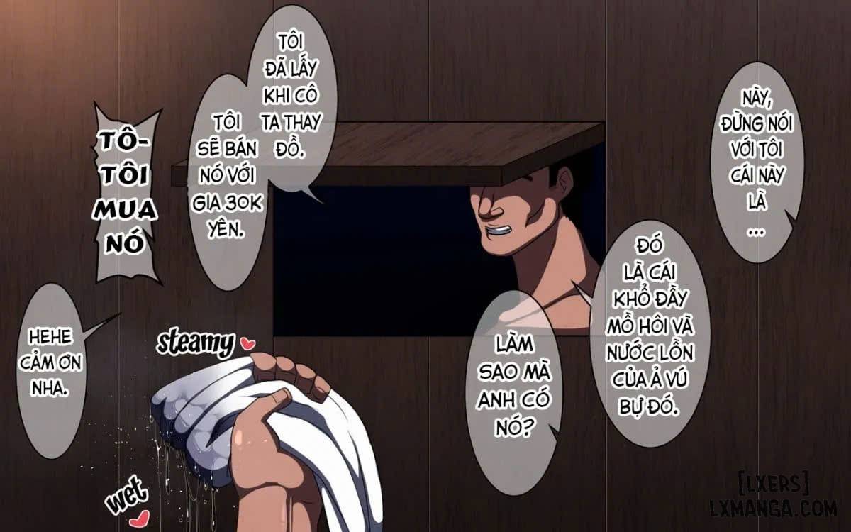 HentaiVN.net - Ảnh 34 - Câu chuyện em da rám nâu Natsuki ~Cuộc chăm sóc tại giữa mùa hè~ [Brown Girl Natsuki-Chan ~Midsummer House-Sitting Chapter~] - Chương 6
