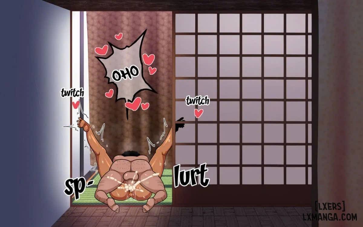 HentaiVN.net - Ảnh 72 - Câu chuyện em da rám nâu Natsuki ~Cuộc chăm sóc tại giữa mùa hè~ [Brown Girl Natsuki-Chan ~Midsummer House-Sitting Chapter~] - Chương 7