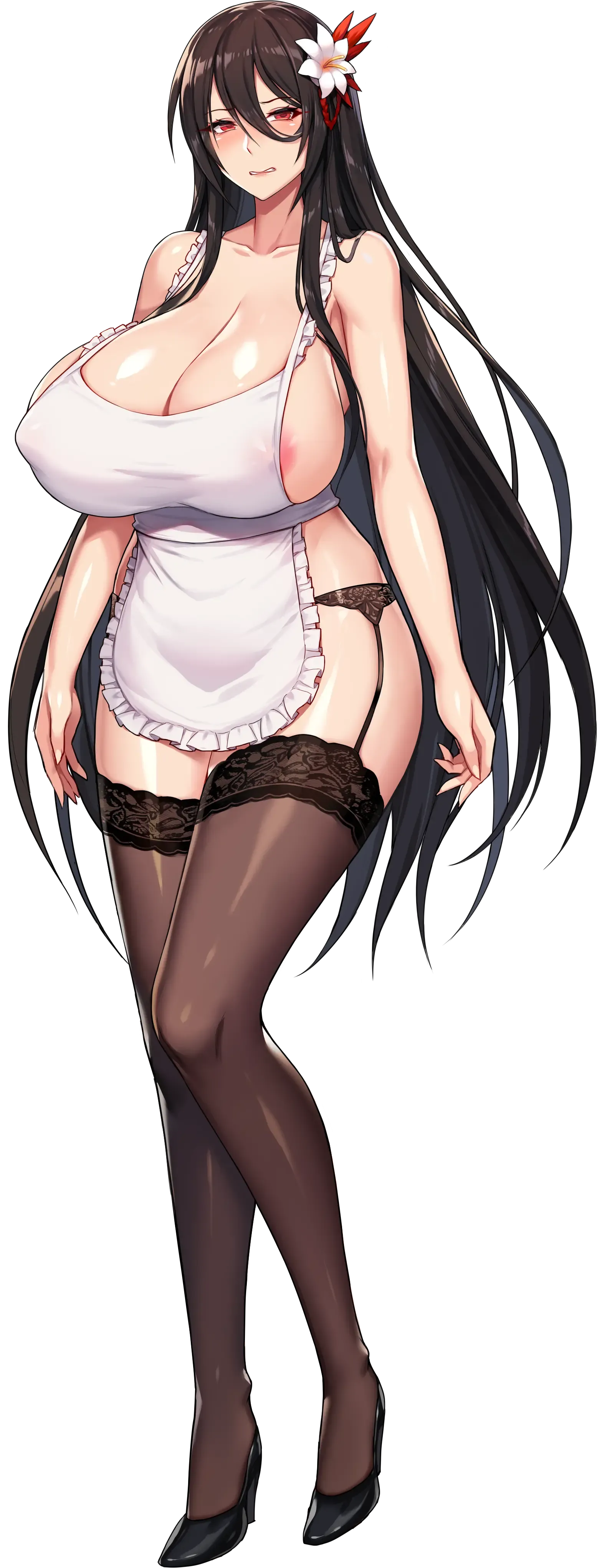HentaiVN.net - Ảnh 9 - Married Master Lilan [人妻封魔師麗兰] - Bonus