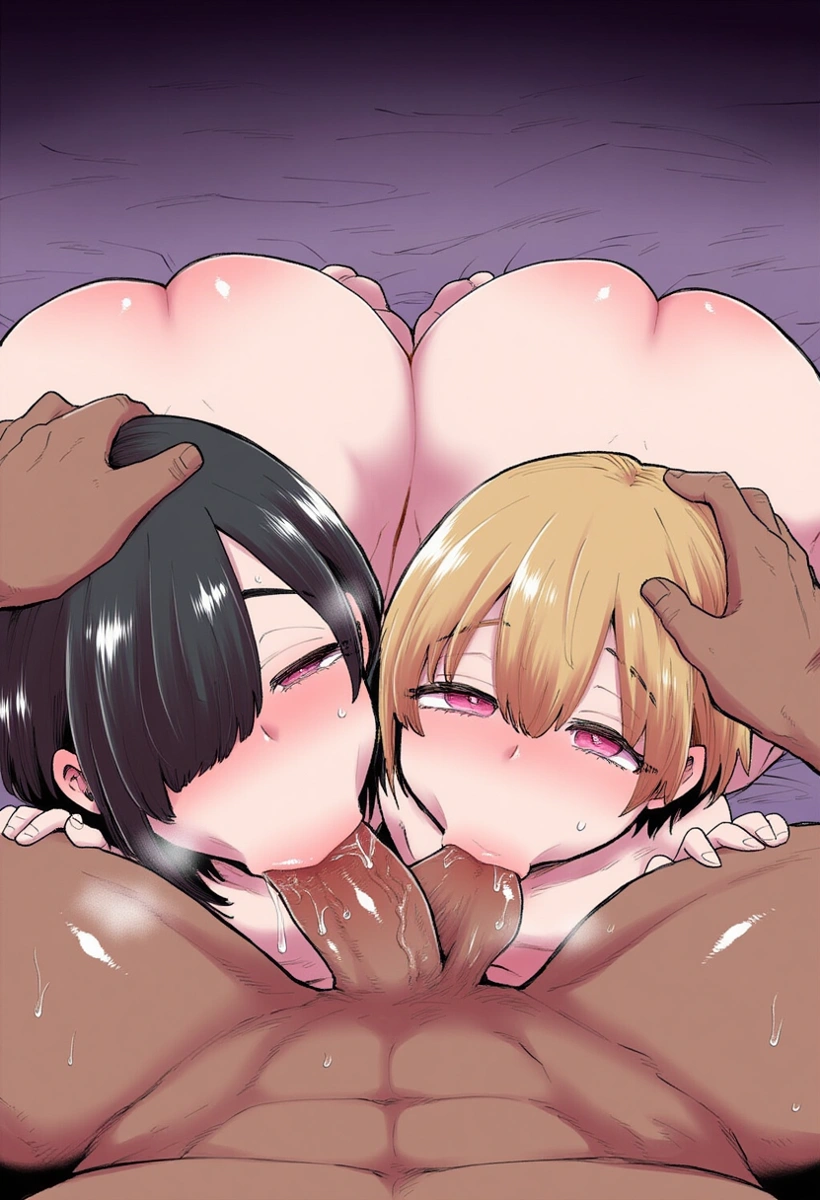 HentaiVN.net - Ảnh 11 - Tough talk, weak game - bonus pic